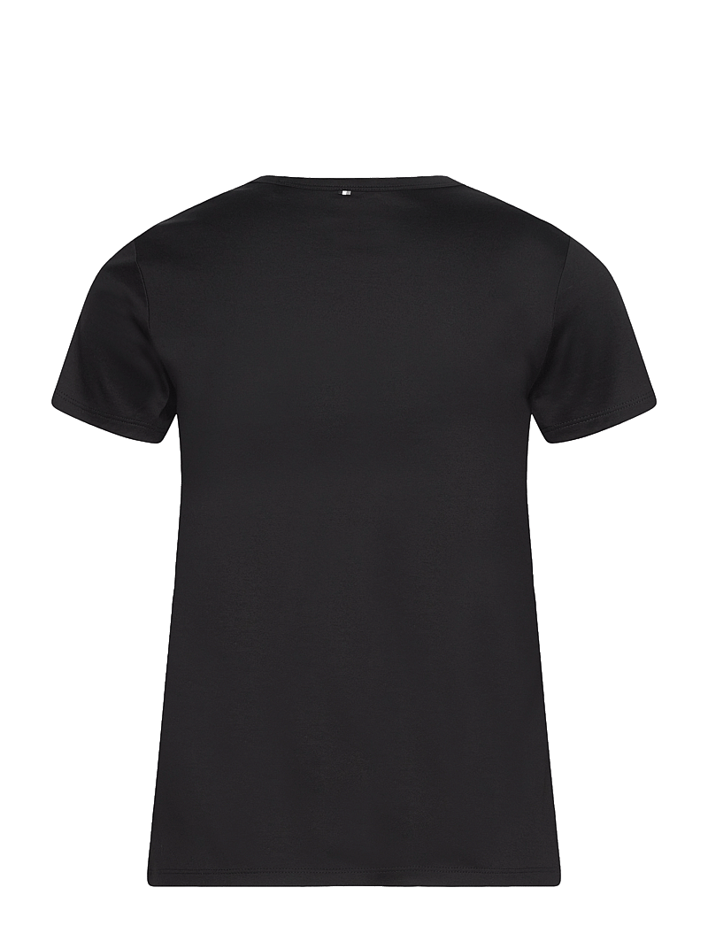 BOSS - Eventsa_logo1 - t-shirts - black - 1