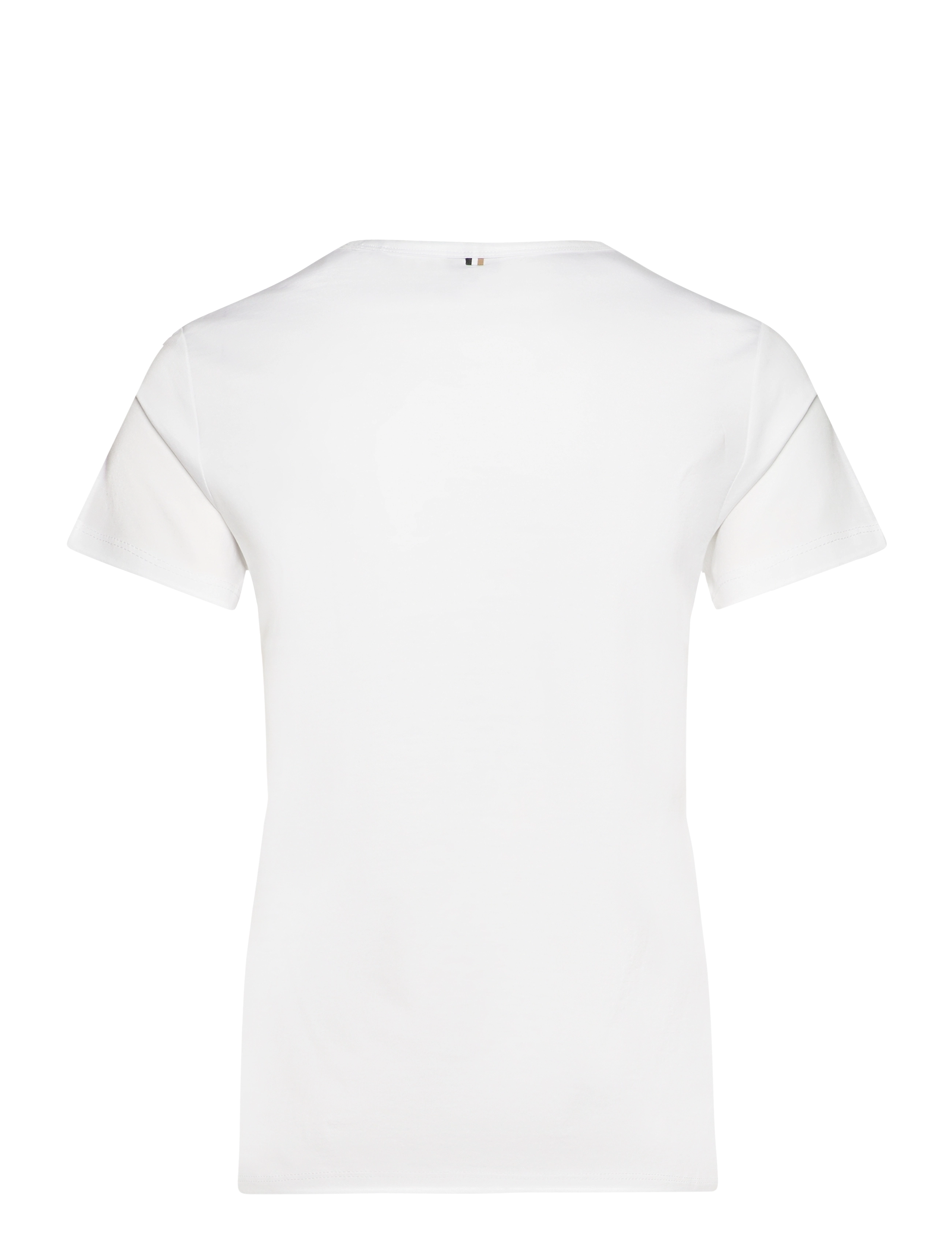 BOSS - Eventsa_logo1 - t-shirty - white - 1