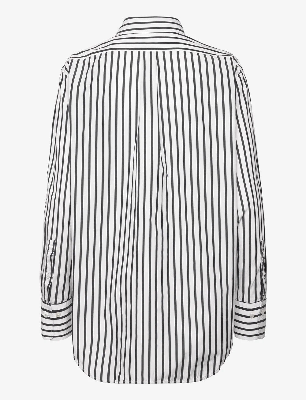 BOSS - Berry_Saturday - long-sleeved shirts - white - 1