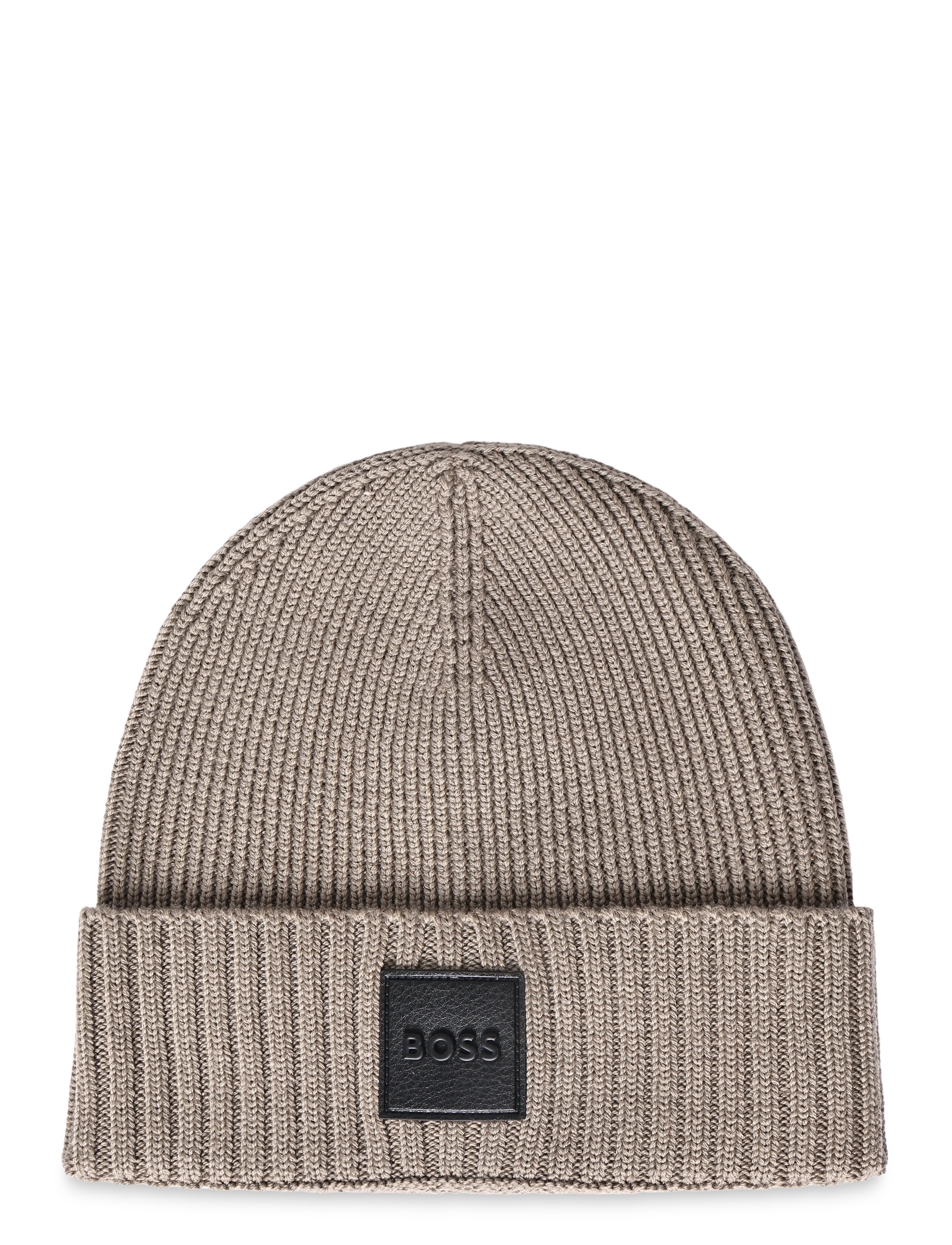 BOSS Flavio - BOSS Black - OPEN BROWN / brown