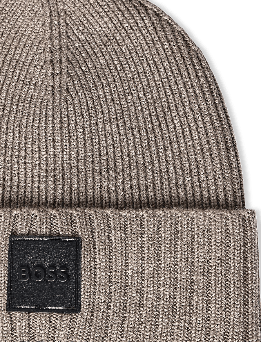 BOSS - Flavio - shop by occasion - open brown - 2