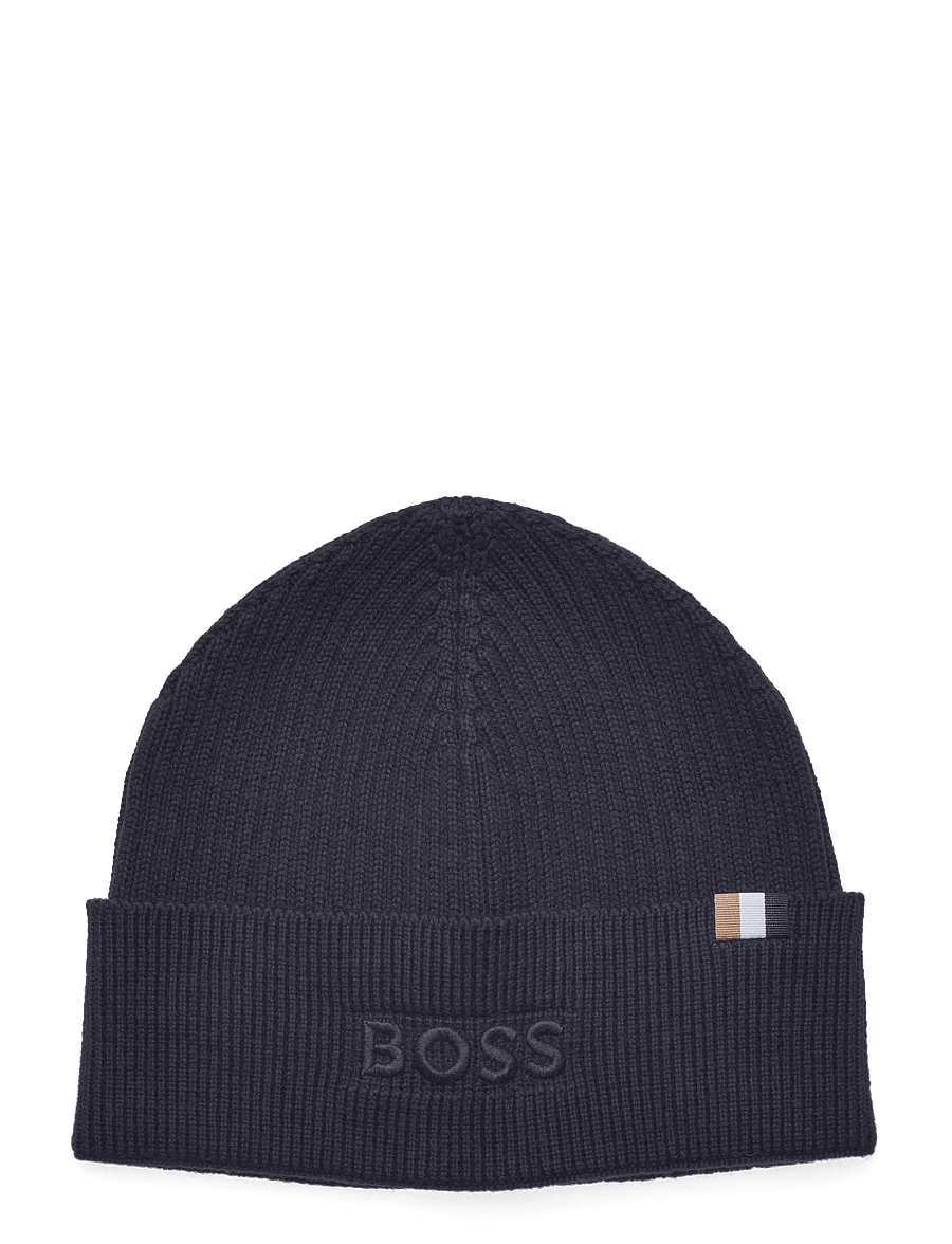 BOSS - Magico_R_Hat - nach anlass kaufen - dark blue - 0