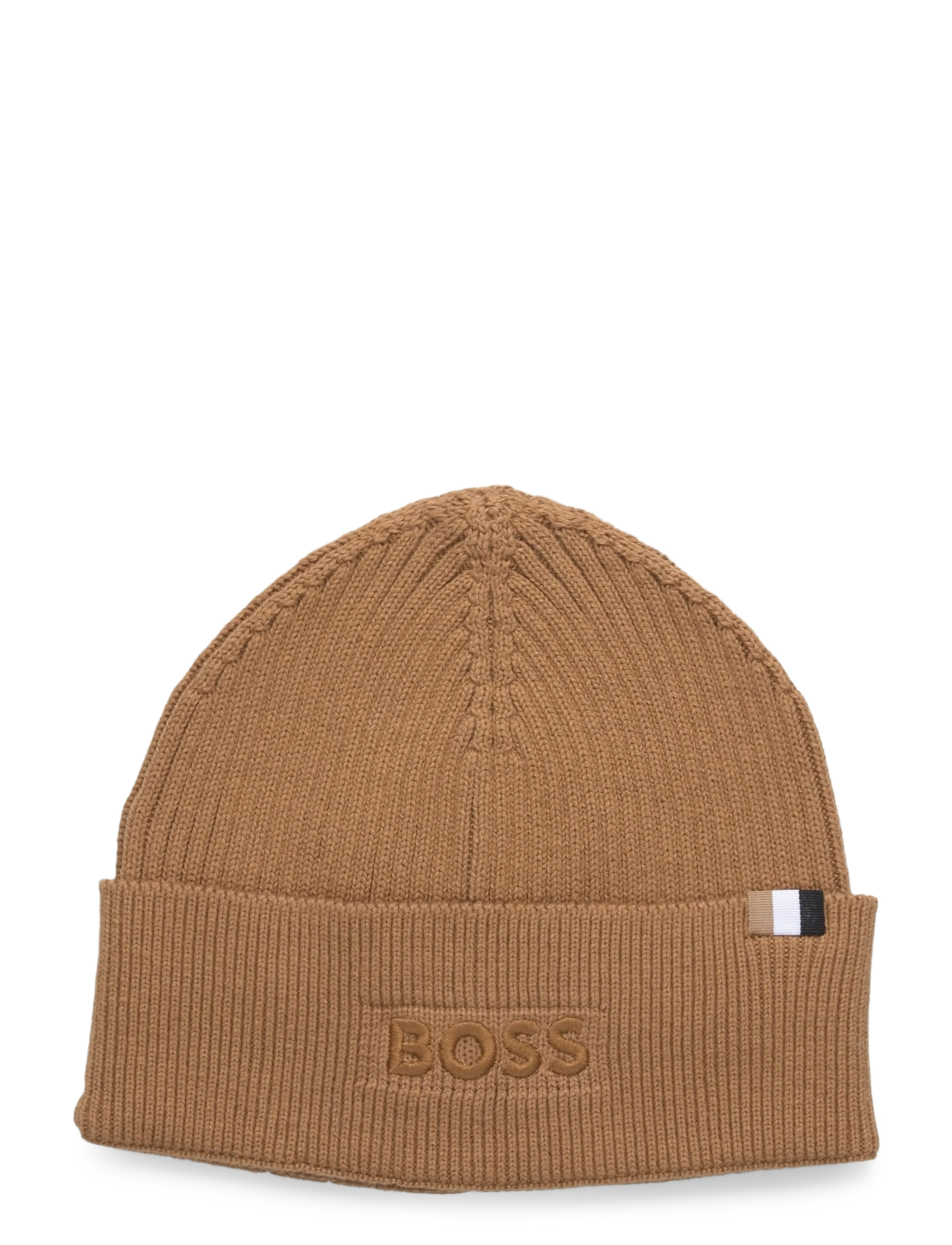 BOSS Magico_R_Hat Braun - One Size - Herren