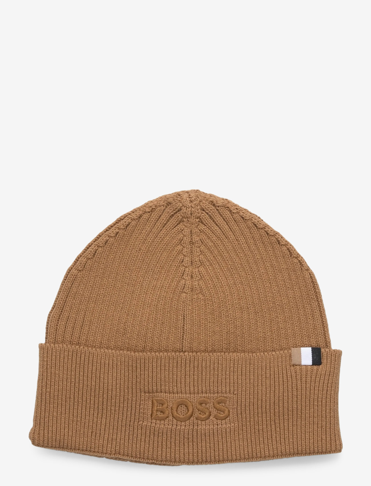 BOSS - Magico_R_Hat - huer & kasketter - medium beige - 0