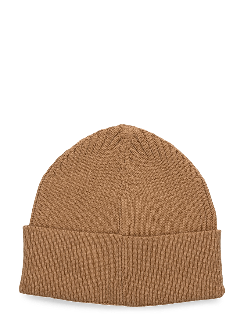 BOSS - Magico_R_Hat - huer & kasketter - medium beige - 1