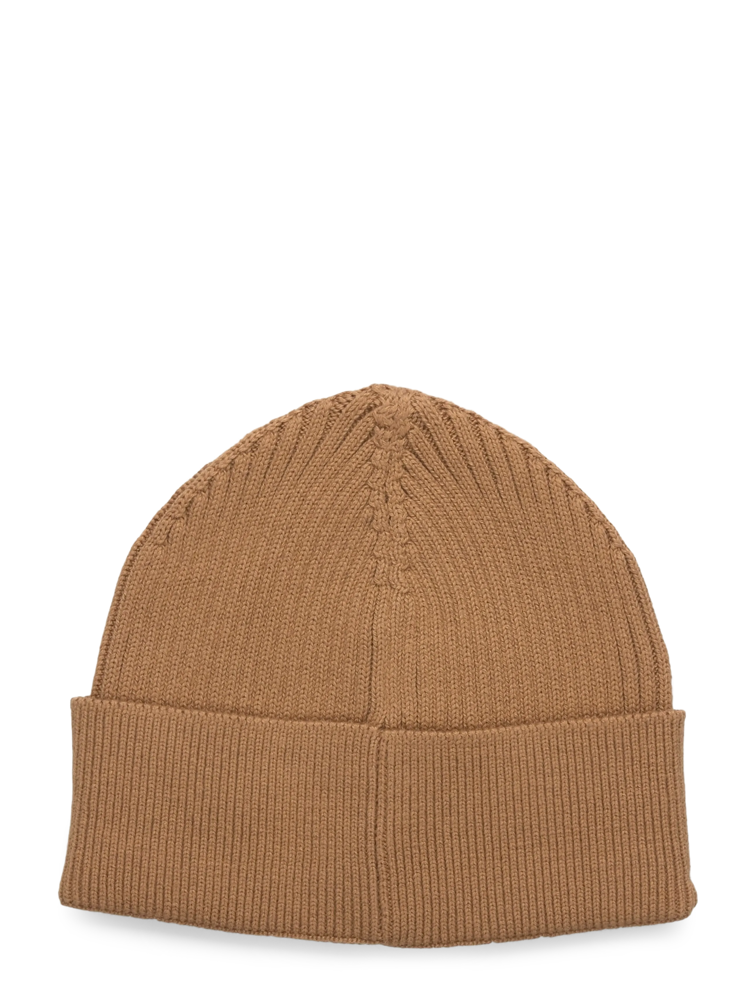 BOSS - Magico_R_Hat - nach anlass kaufen - medium beige - 1