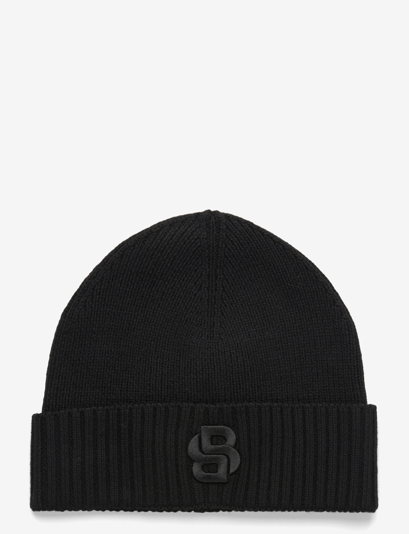 BOSS - Edo_Hat - shop efter anledning - black - 0