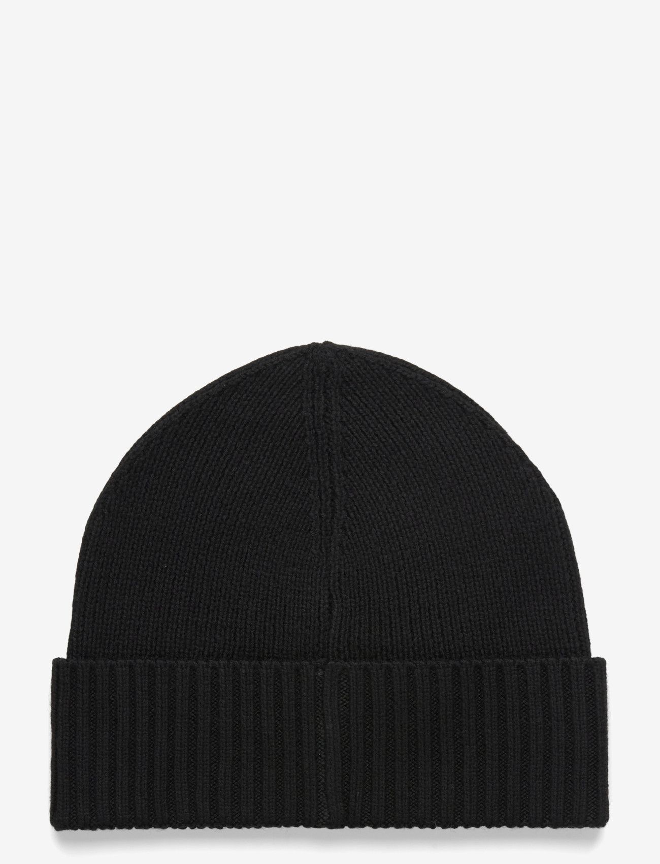 BOSS - Edo_Hat - shop efter anledning - black - 1