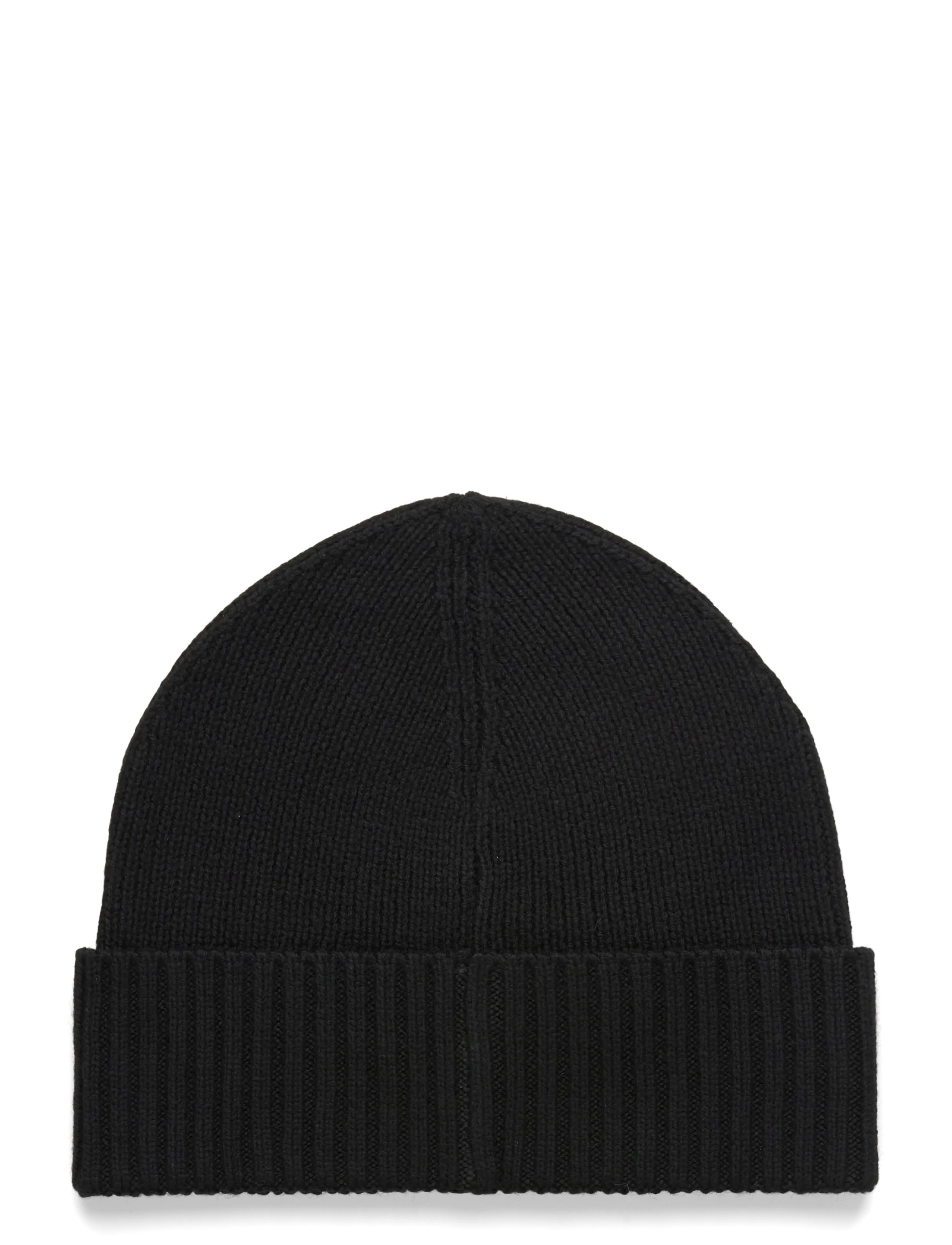BOSS - Edo_Hat - accessoarer - black - 1