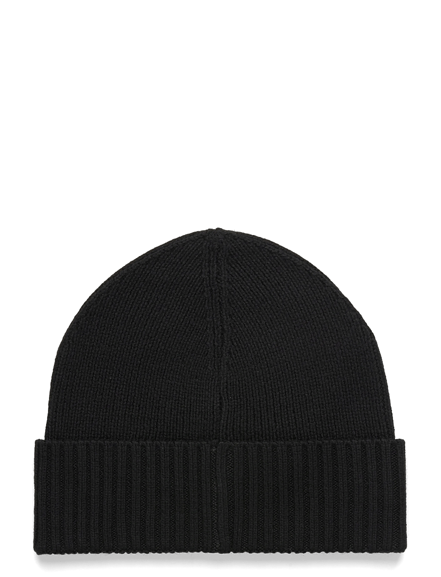 BOSS - Edo_Hat - shop efter anledning - black - 1