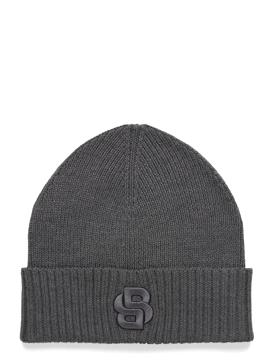 BOSS - Edo_Hat - shop efter anledning - medium grey - 0