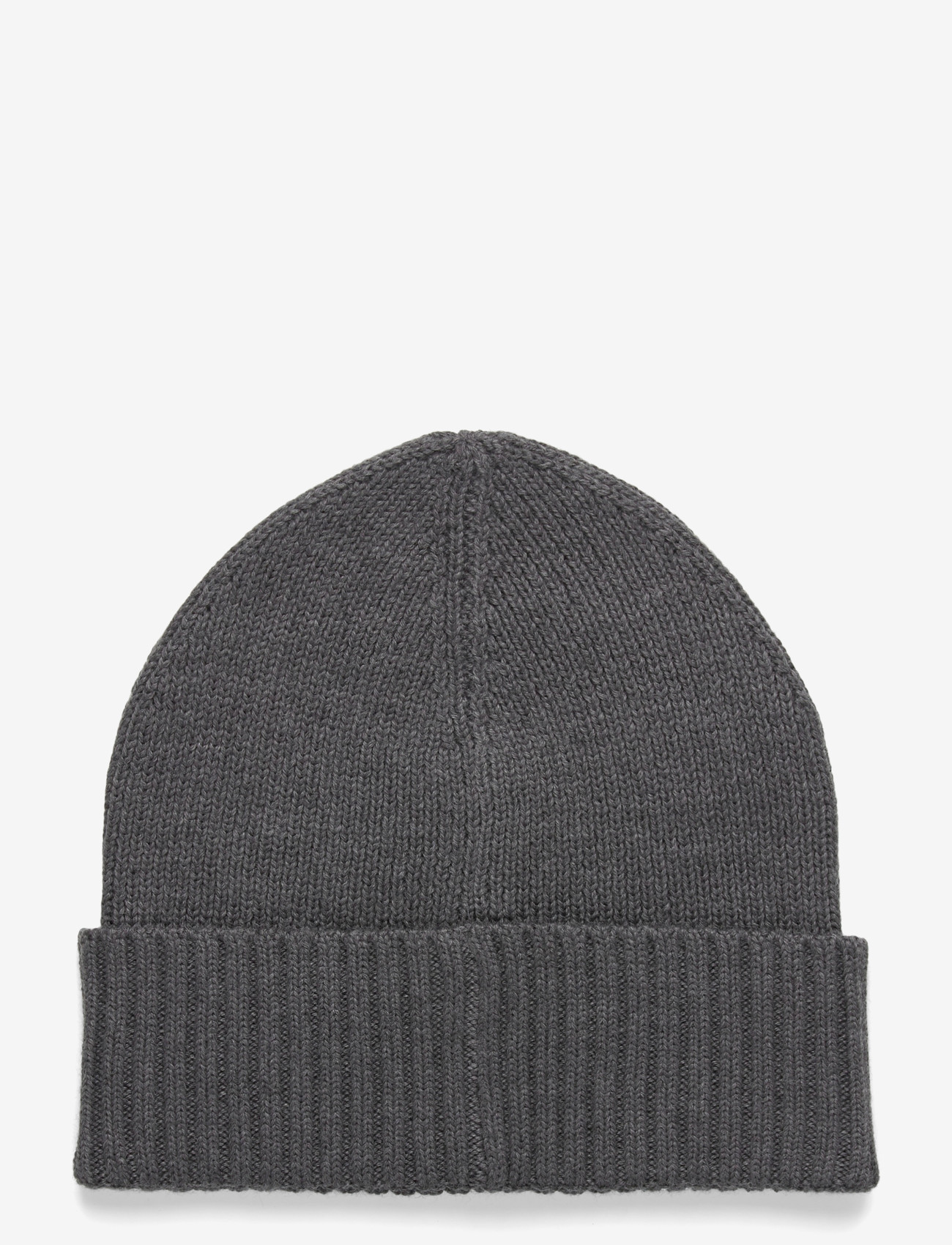 BOSS - Edo_Hat - osta olukorra järgi - medium grey - 1