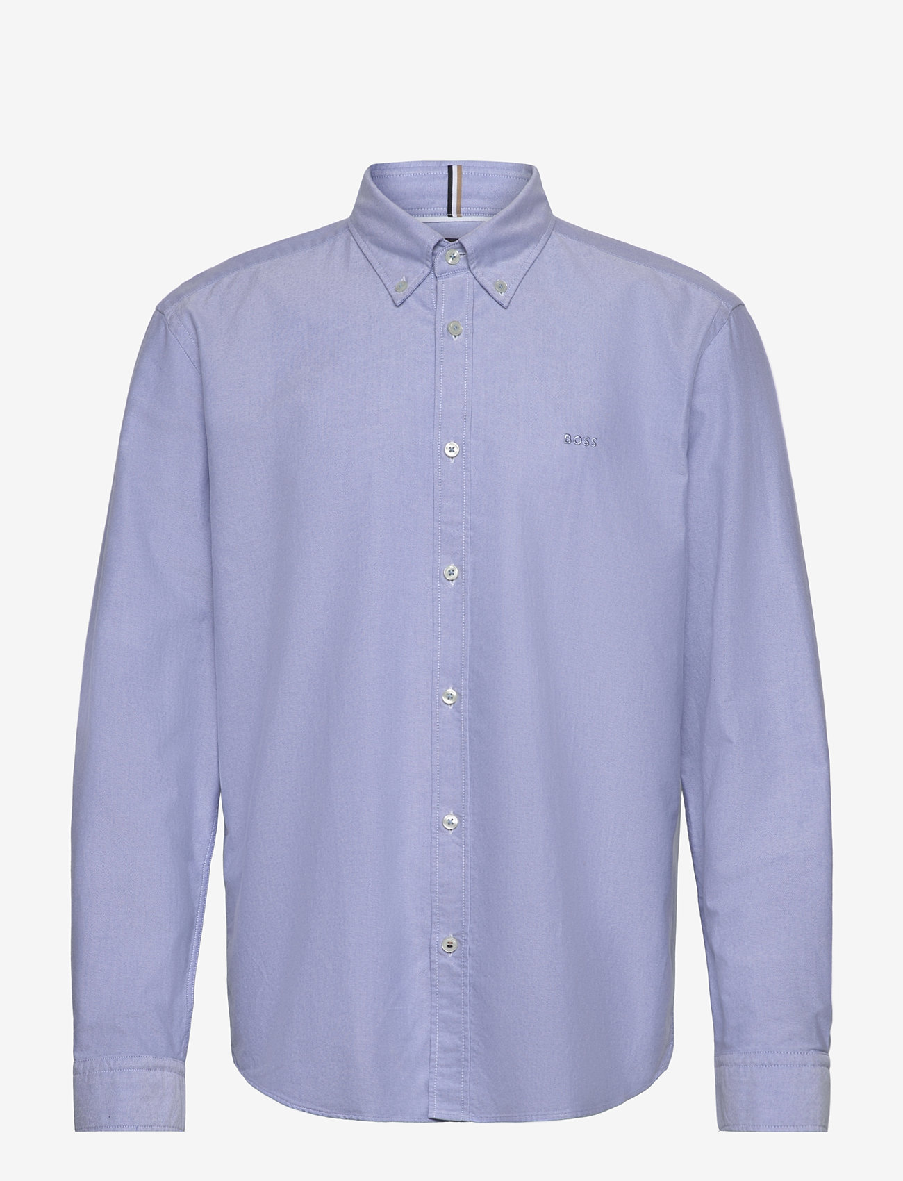 BOSS - H-LIAM-BD-E-C1-243 - avslappede skjorter - light/pastel blue - 0