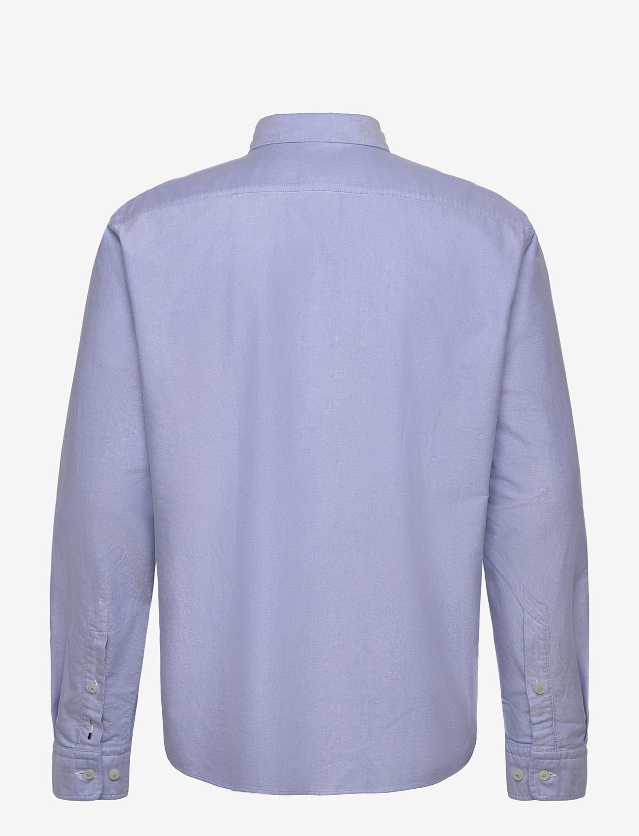 BOSS - H-LIAM-BD-E-C1-243 - avslappede skjorter - light/pastel blue - 1