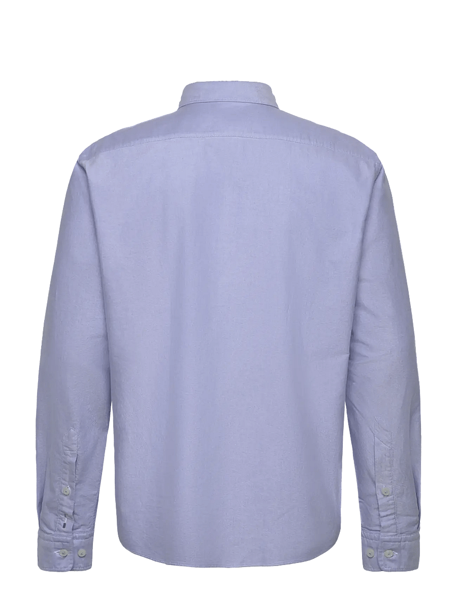 BOSS - H-LIAM-BD-E-C1-243 - freizeithemden - light/pastel blue - 1