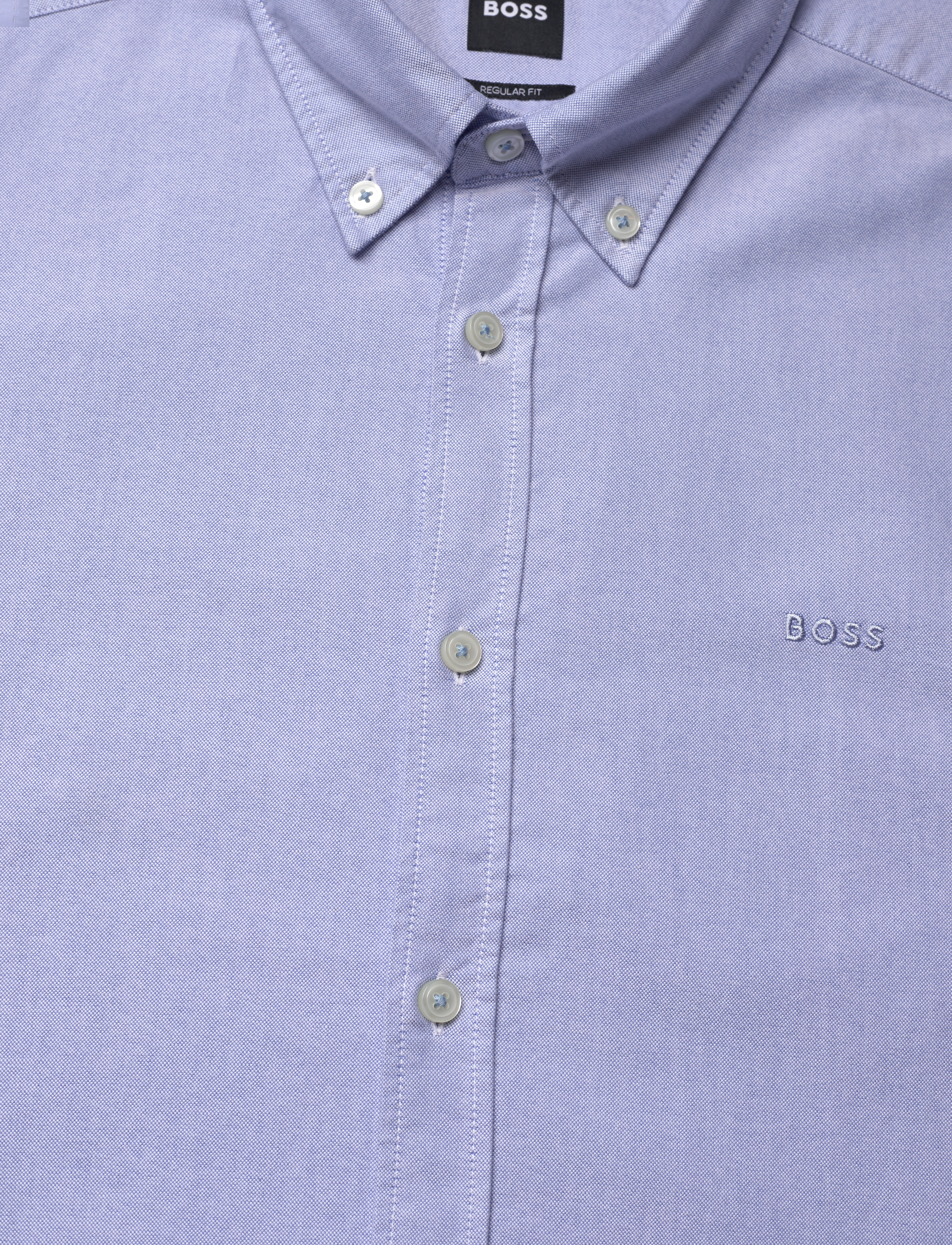 BOSS - H-LIAM-BD-E-C1-243 - fødselsdagsgaver - light/pastel blue - 2