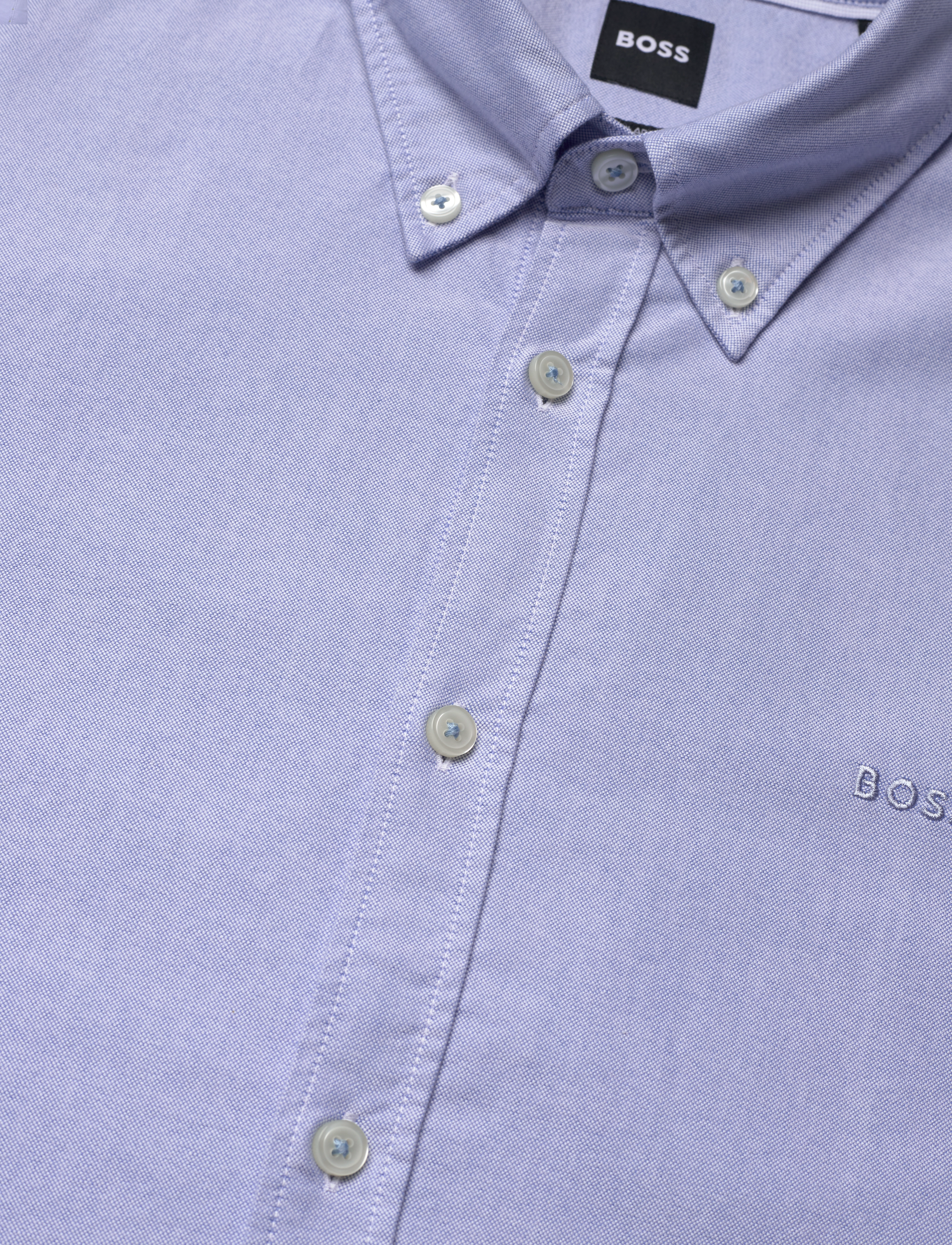 BOSS - H-LIAM-BD-E-C1-243 - fødselsdagsgaver - light/pastel blue - 3