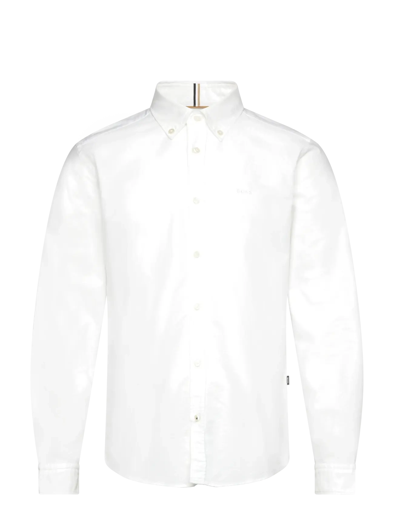 BOSS H-Liam-Bd-E-C1-243 Weiß - S - Herren
