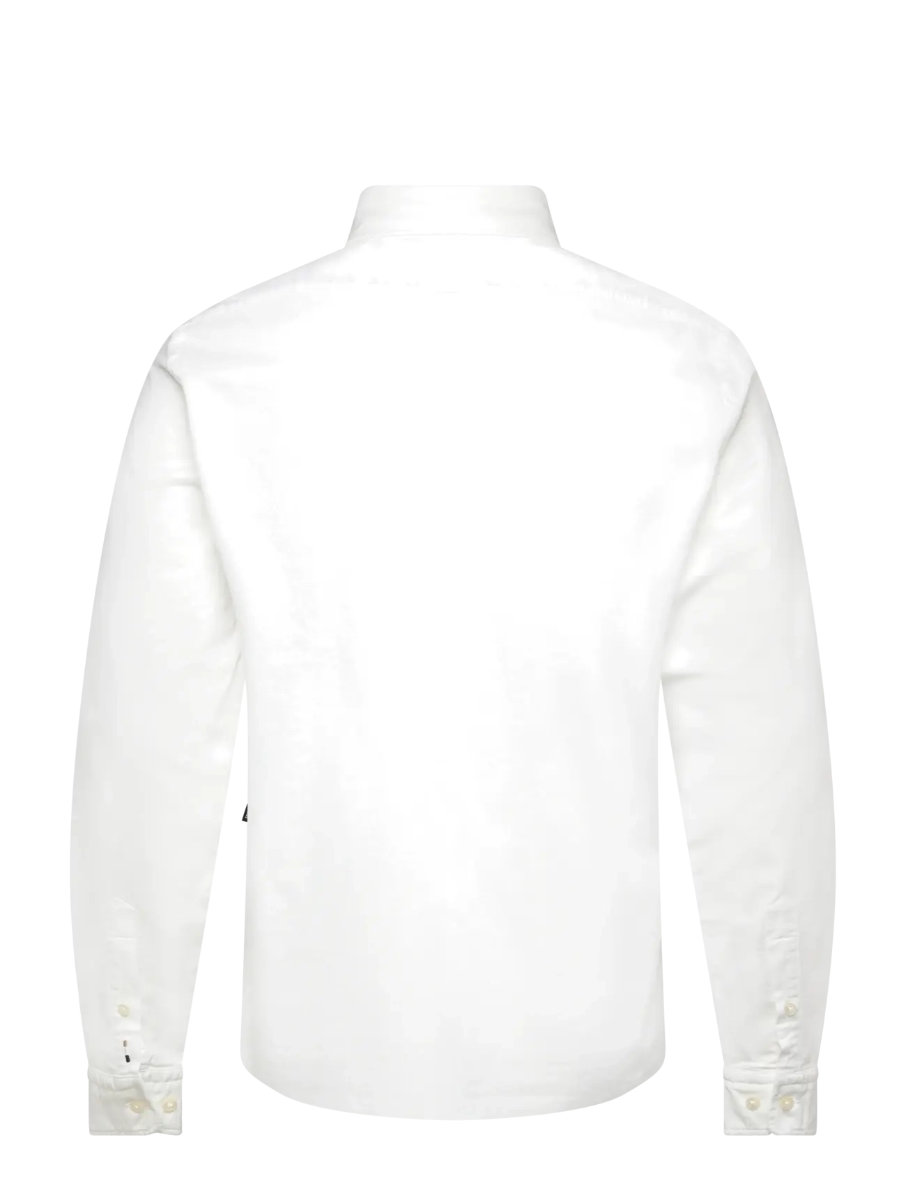 BOSS - H-LIAM-BD-E-C1-243 - casual skjortor - white - 1