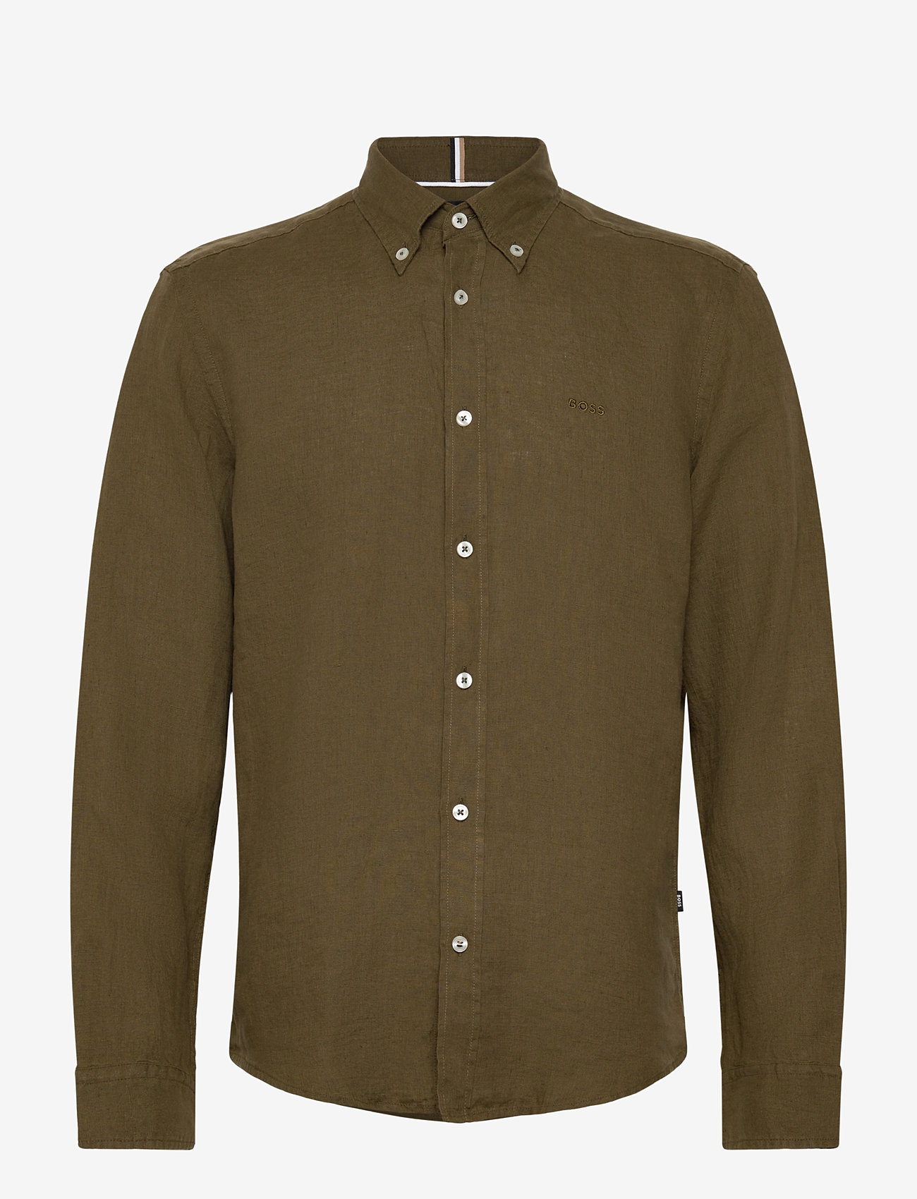 BOSS - H-LIAM-BD-E-C1-243 - dark green - 0