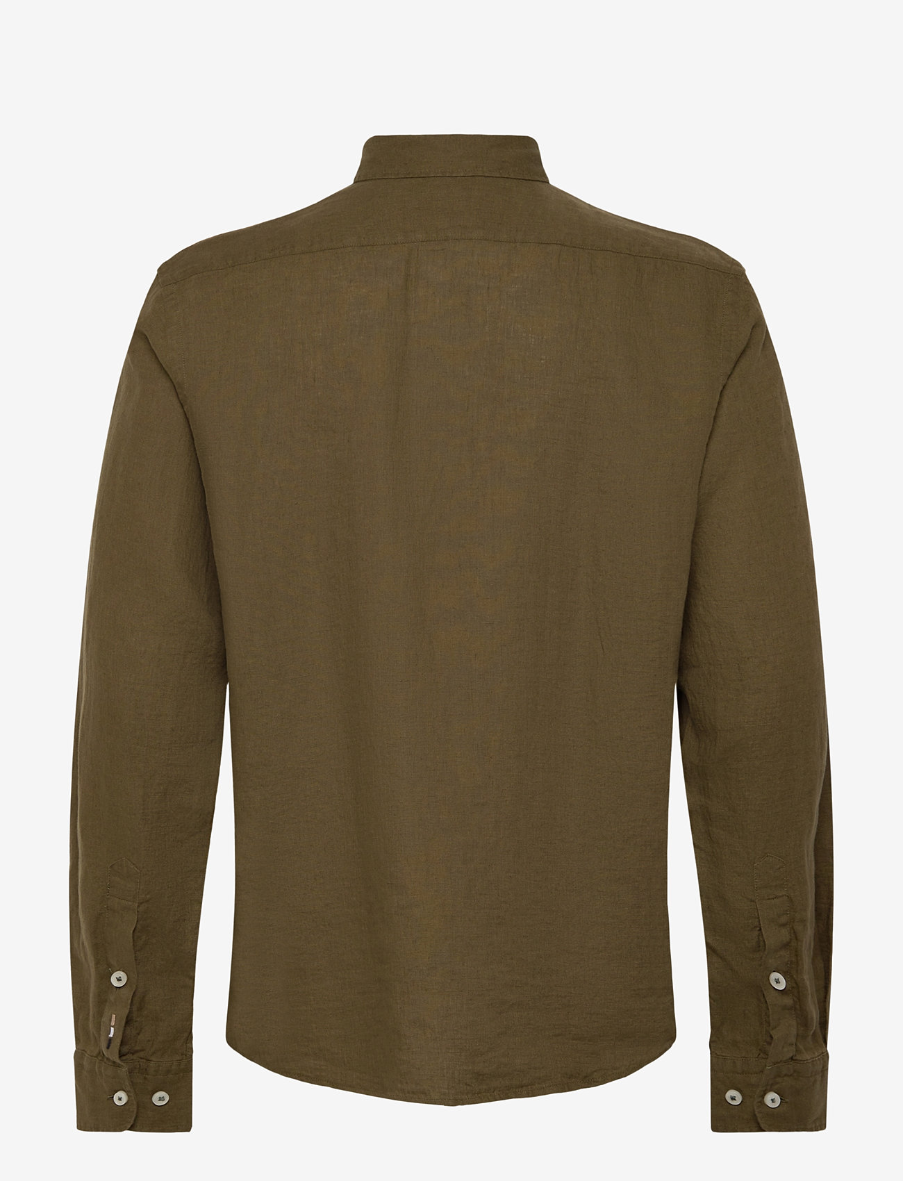 BOSS - H-LIAM-BD-E-C1-243 - dark green - 1