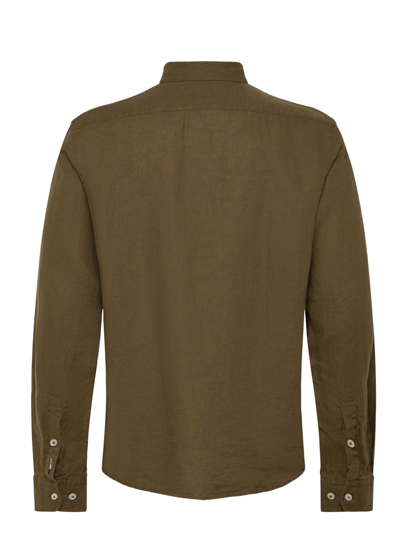 BOSS - H-LIAM-BD-E-C1-243 - dark green - 1