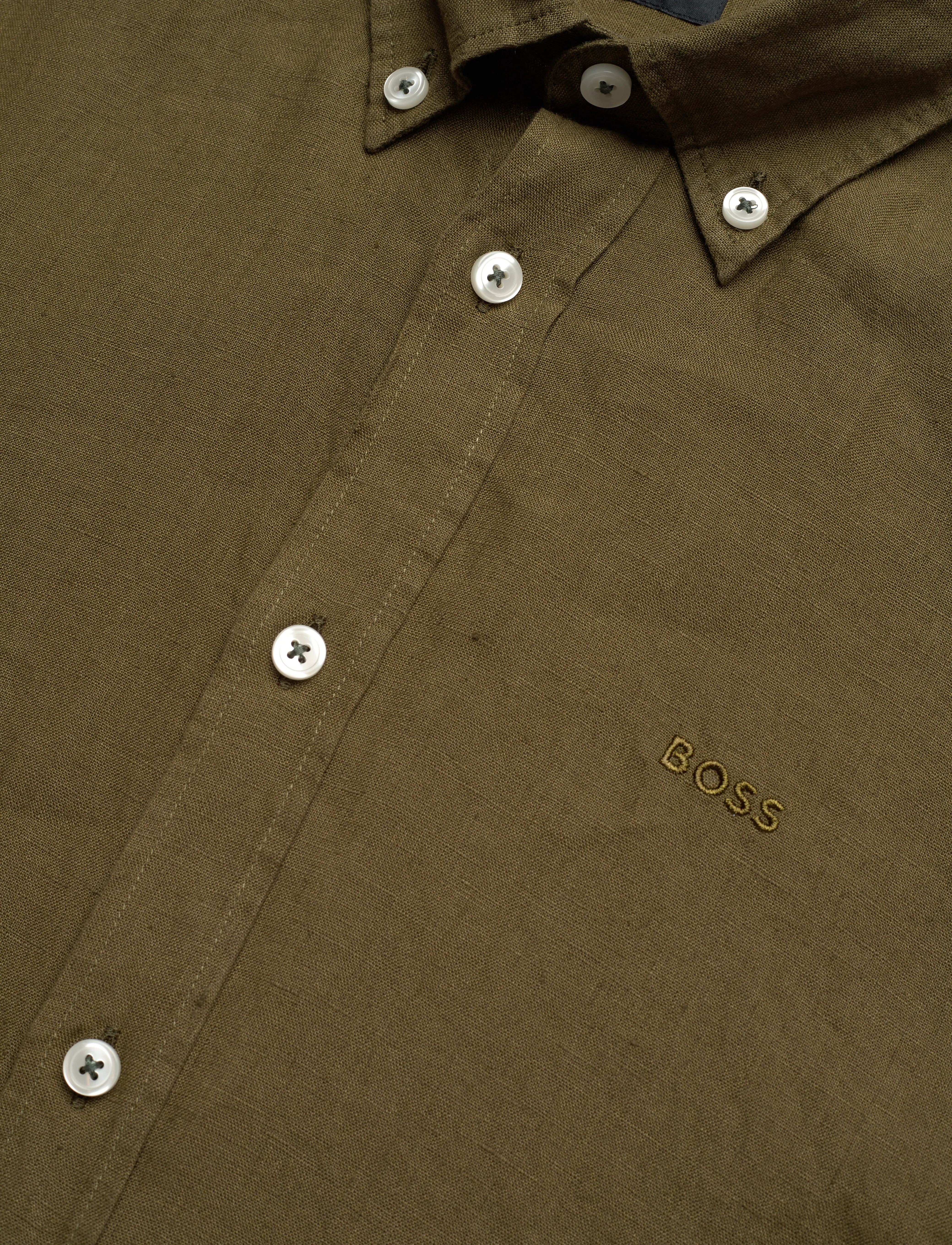 BOSS - H-LIAM-BD-E-C1-243 - dark green - 3
