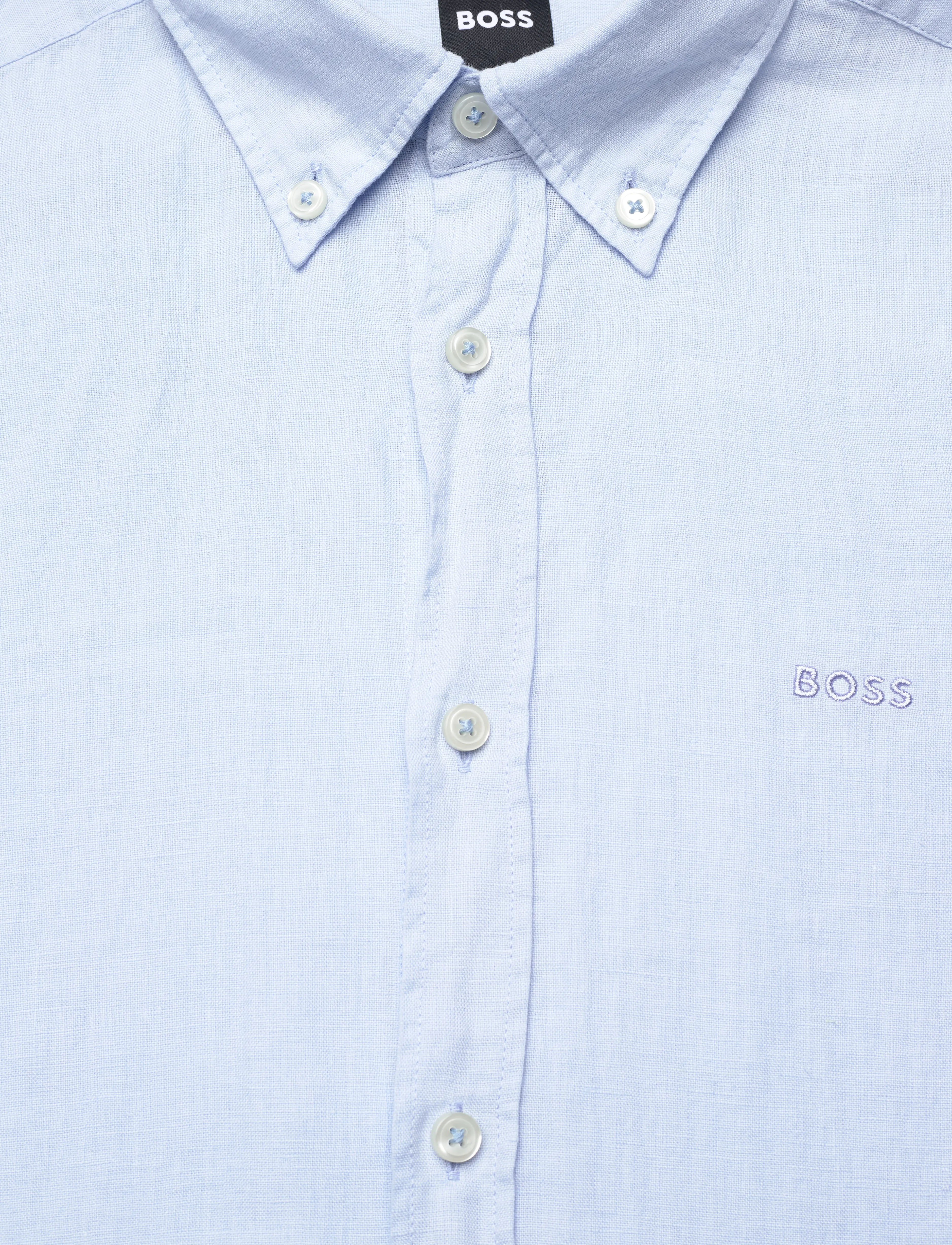 BOSS - H-LIAM-BD-E-C1-243 - light/pastel blue - 2
