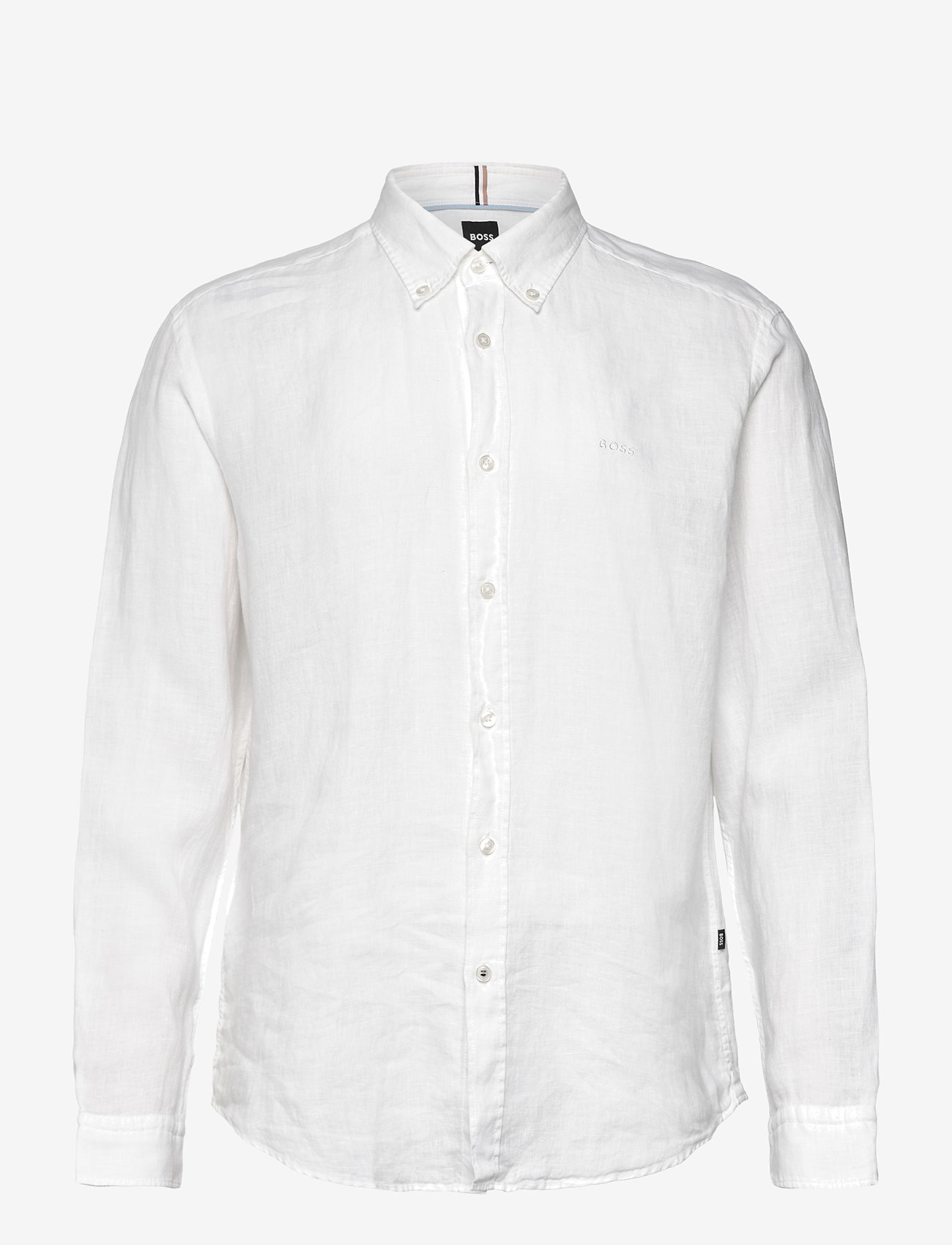 BOSS - H-LIAM-BD-E-C1-243 - white - 0