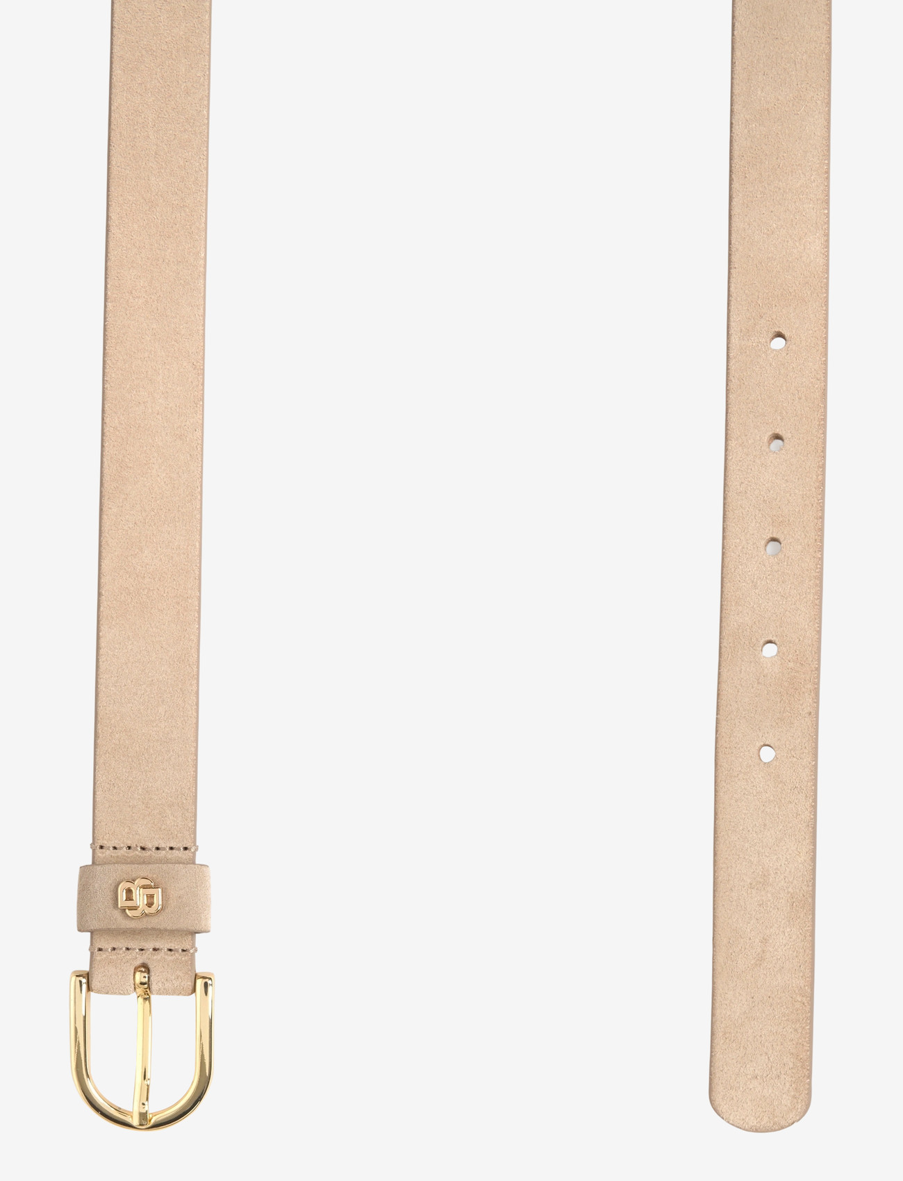 BOSS - Scarlet-BB-Sd-G_Sz25 - nahkrihmad - light beige - 1