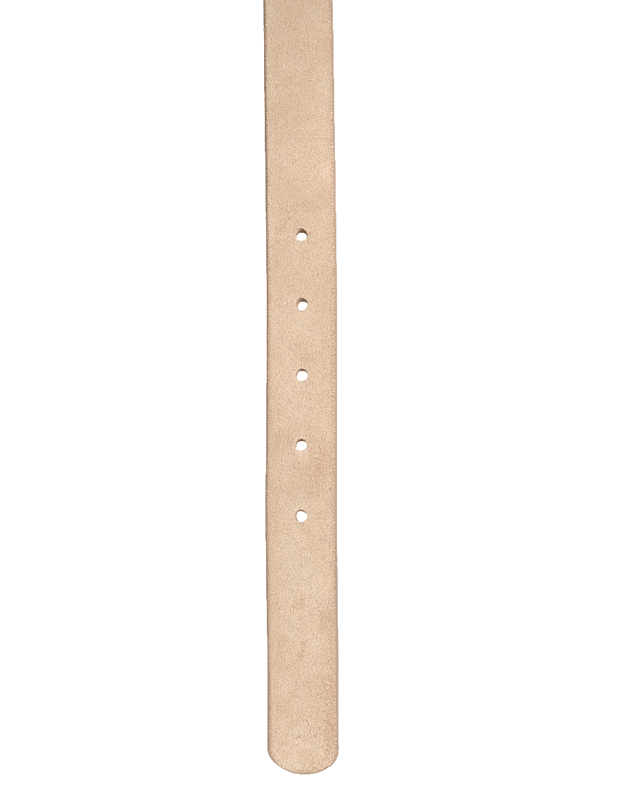BOSS - Scarlet-BB-Sd-G_Sz25 - leather belts - light beige - 2