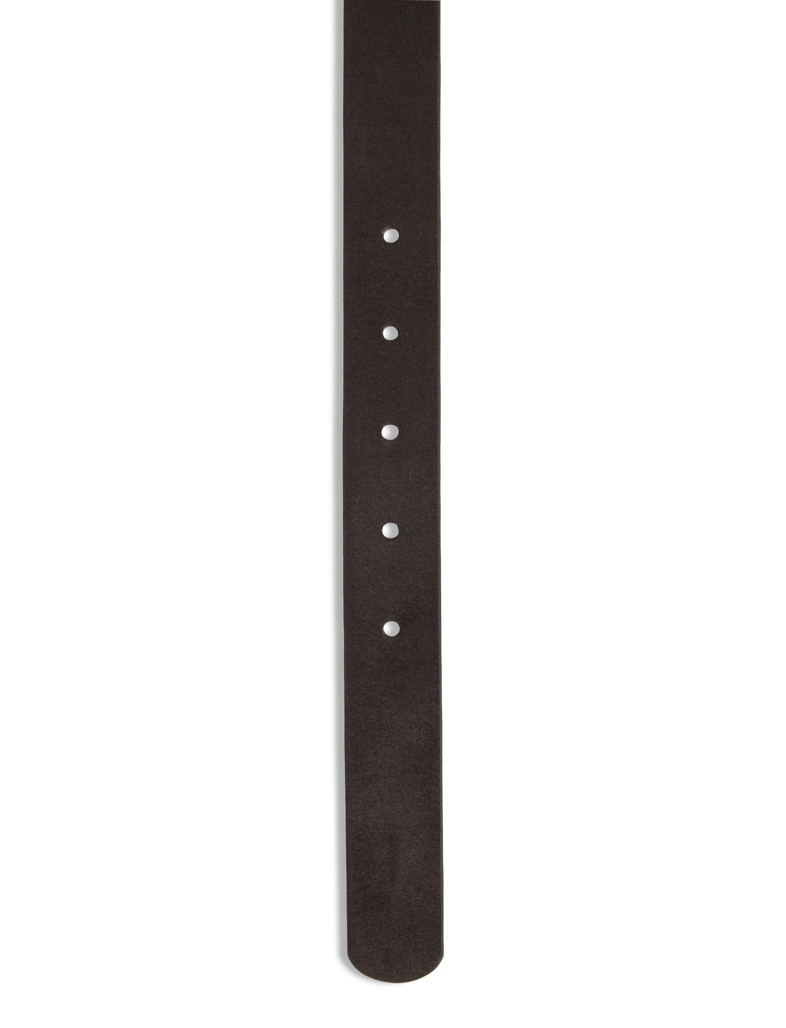 BOSS - Scarlet-BB-Sd-G_Sz25 - leather belts - open brown - 2