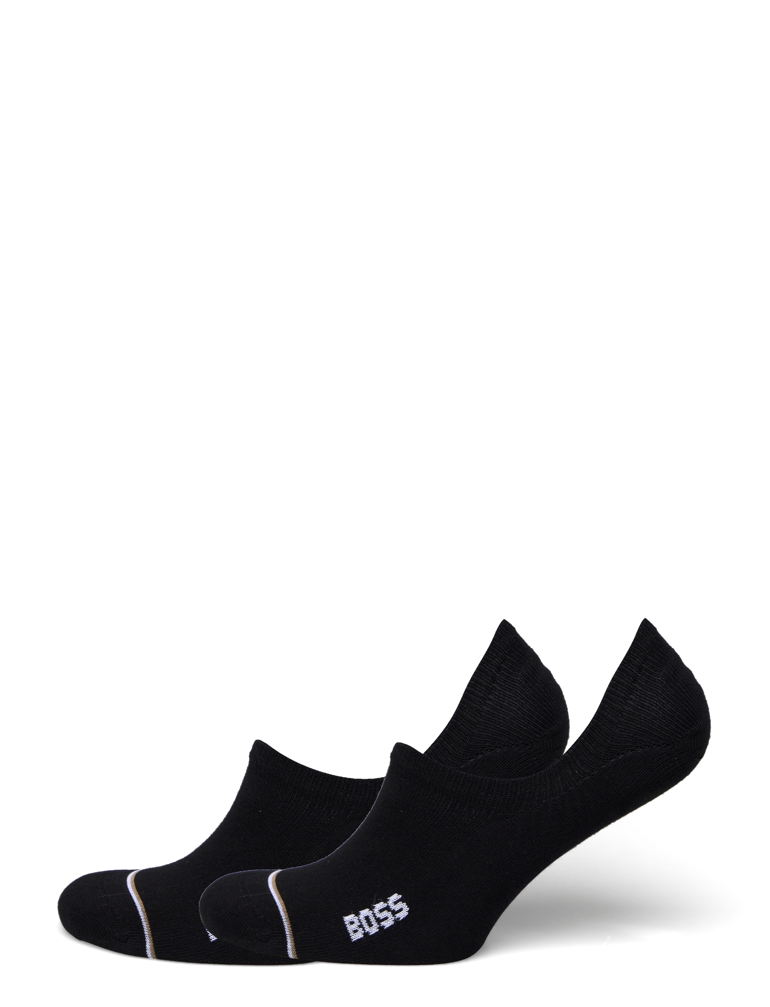 BOSS 2P Lc Iconic Cc Schwarz - 43-46 - Herren