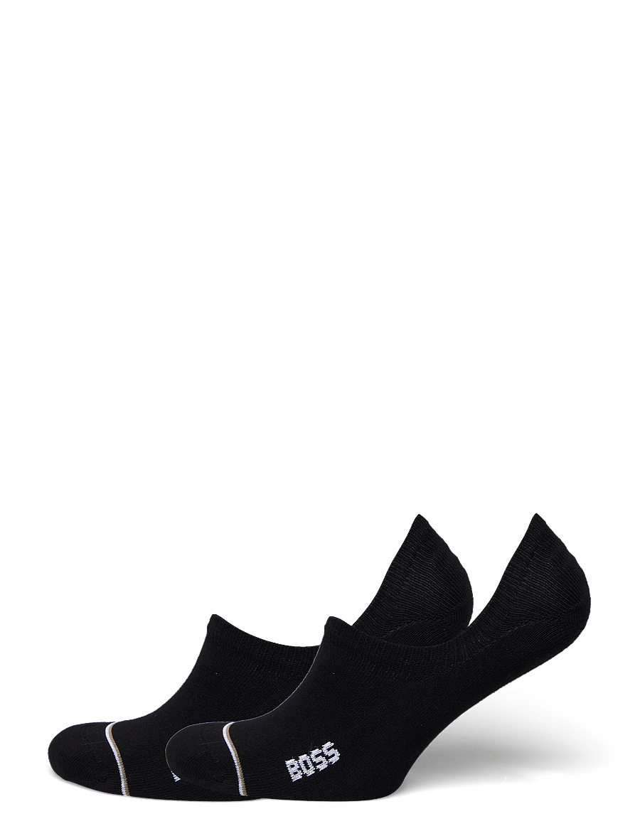 BOSS - 2P LC Iconic CC - socken im multipack - black - 0