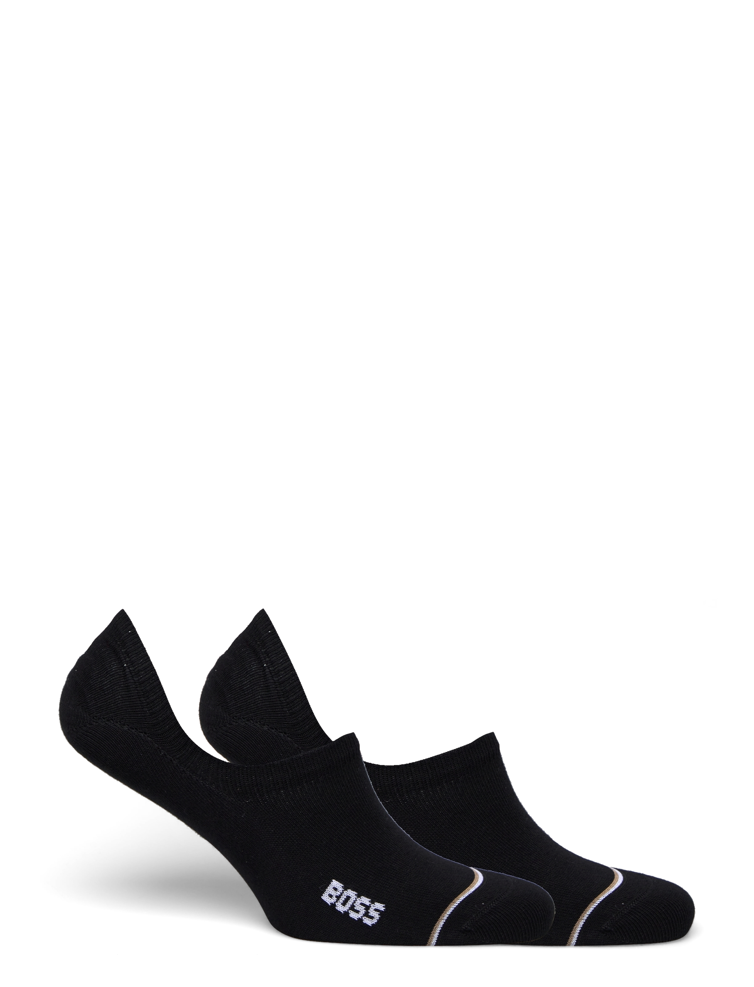 BOSS - 2P LC Iconic CC - madalaimad hinnad - black - 1