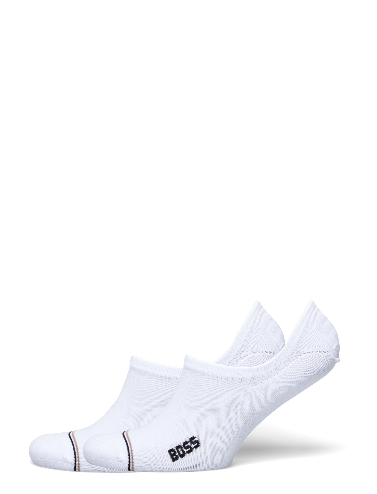 BOSS 2P Lc Iconic Cc Weiß - 43-46 - Herren