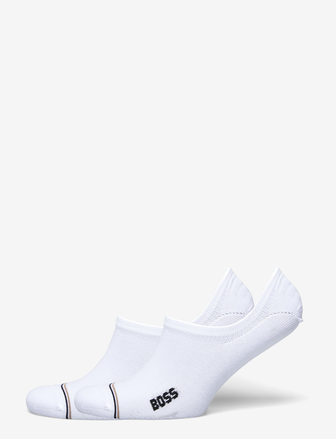 BOSS - 2P LC Iconic CC - multipack socks - white - 0