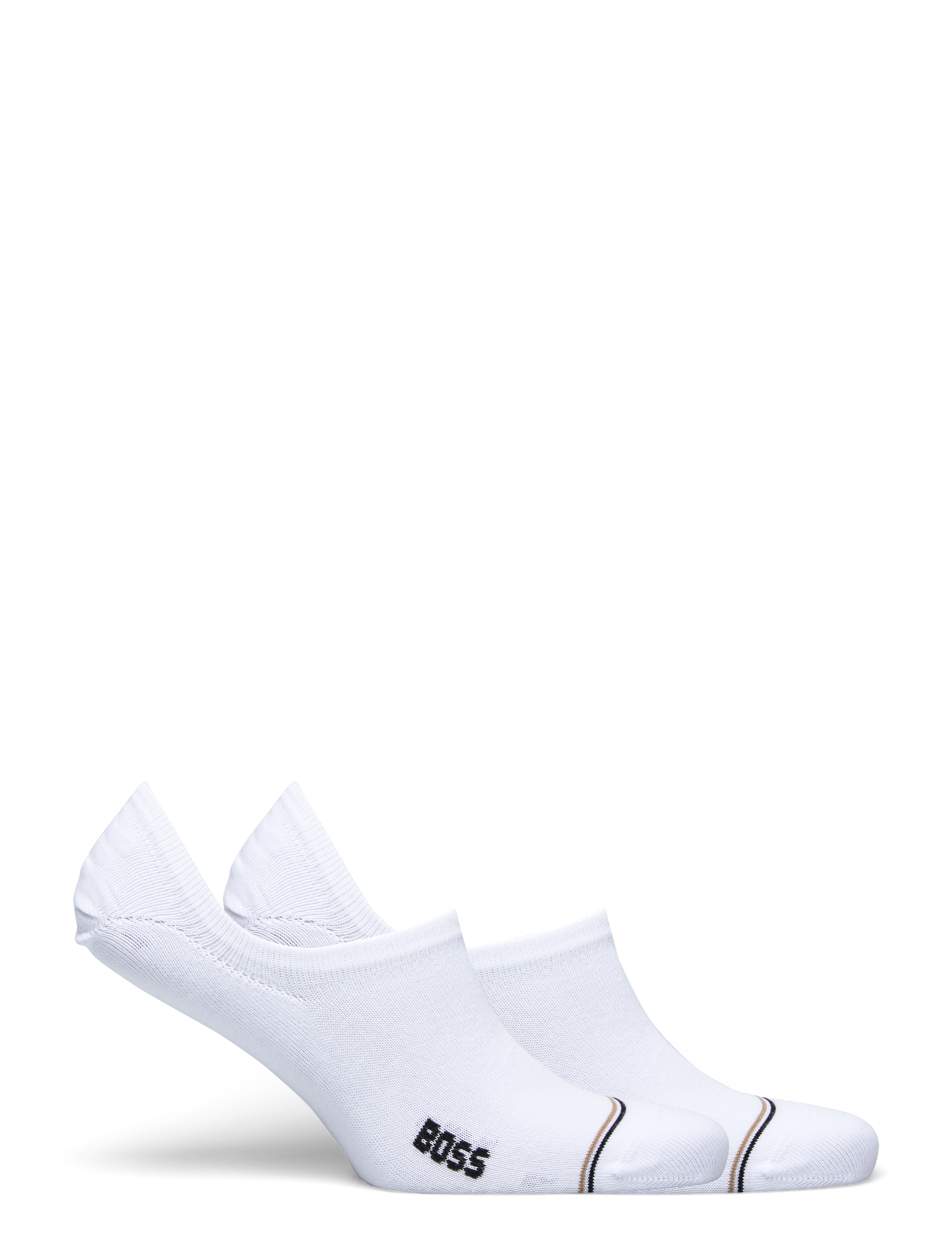 BOSS - 2P LC Iconic CC - die niedrigsten preise - white - 1