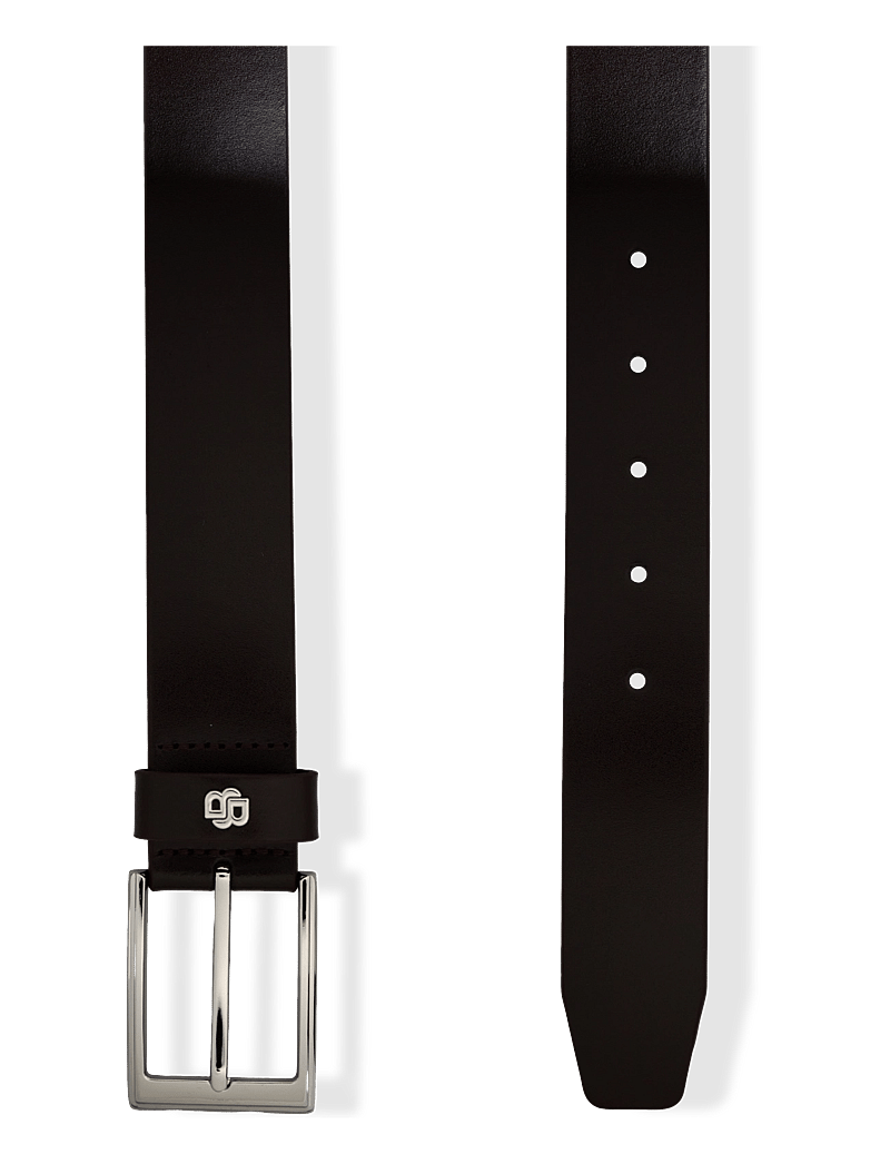 BOSS - Emal-B_Sz35 - klassisch gürtel - dark brown - 1