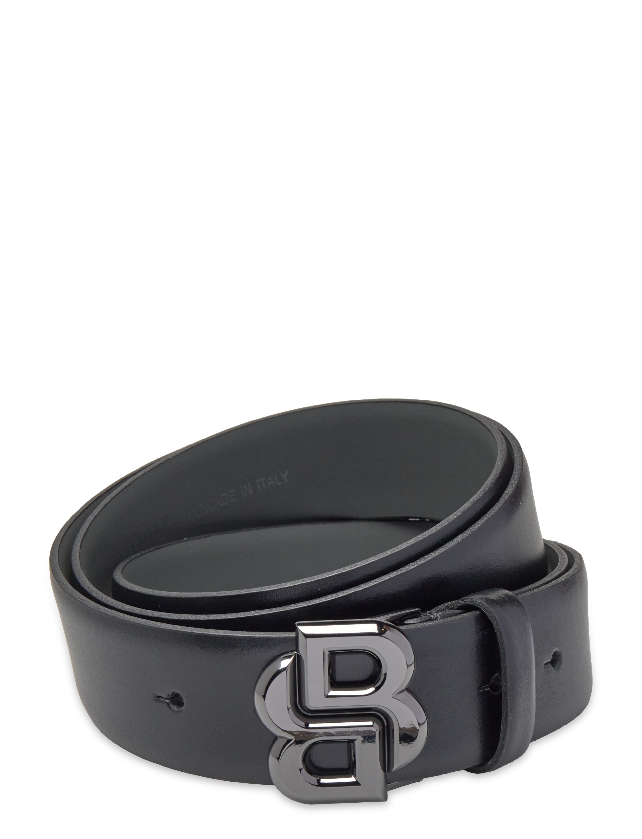 BOSS B_Icon-G_Sz35 Schwarz - 85 - Herren