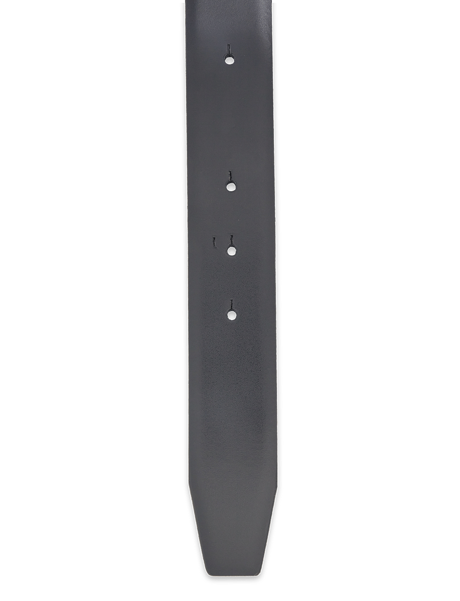BOSS - B_Icon-G_Sz35 - klassikalised vööd - black - 2