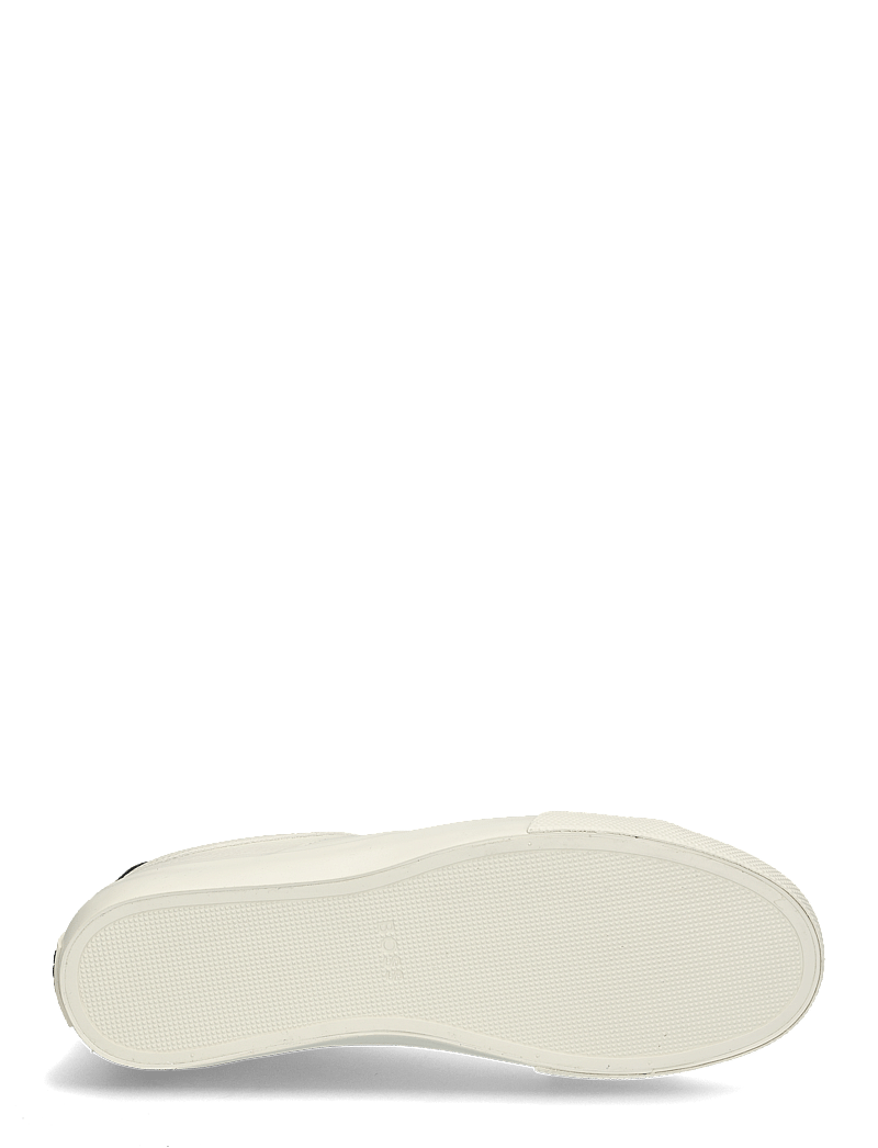 BOSS - Aiden_Tenn_grltp - låga sneakers - natural - 4