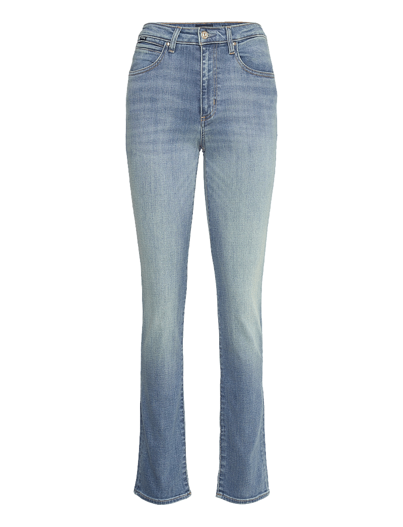 BOSS - STATE - SLIM - slim jeans - open blue - 0
