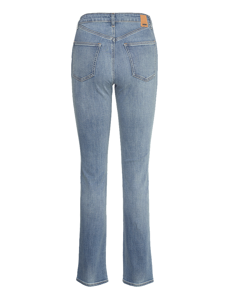 BOSS - STATE - SLIM - slim jeans - open blue - 1