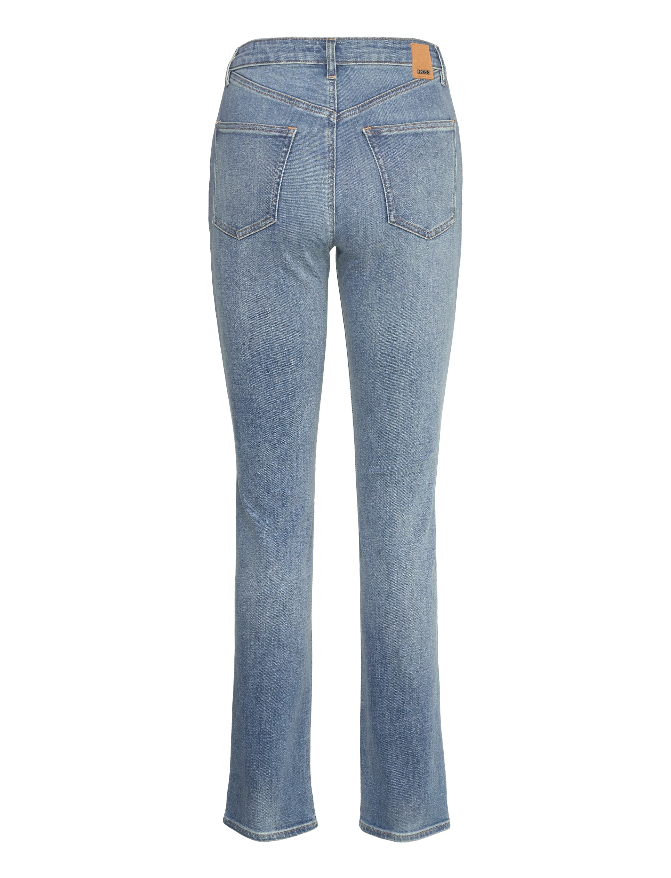 BOSS - STATE - SLIM - open blue - 1