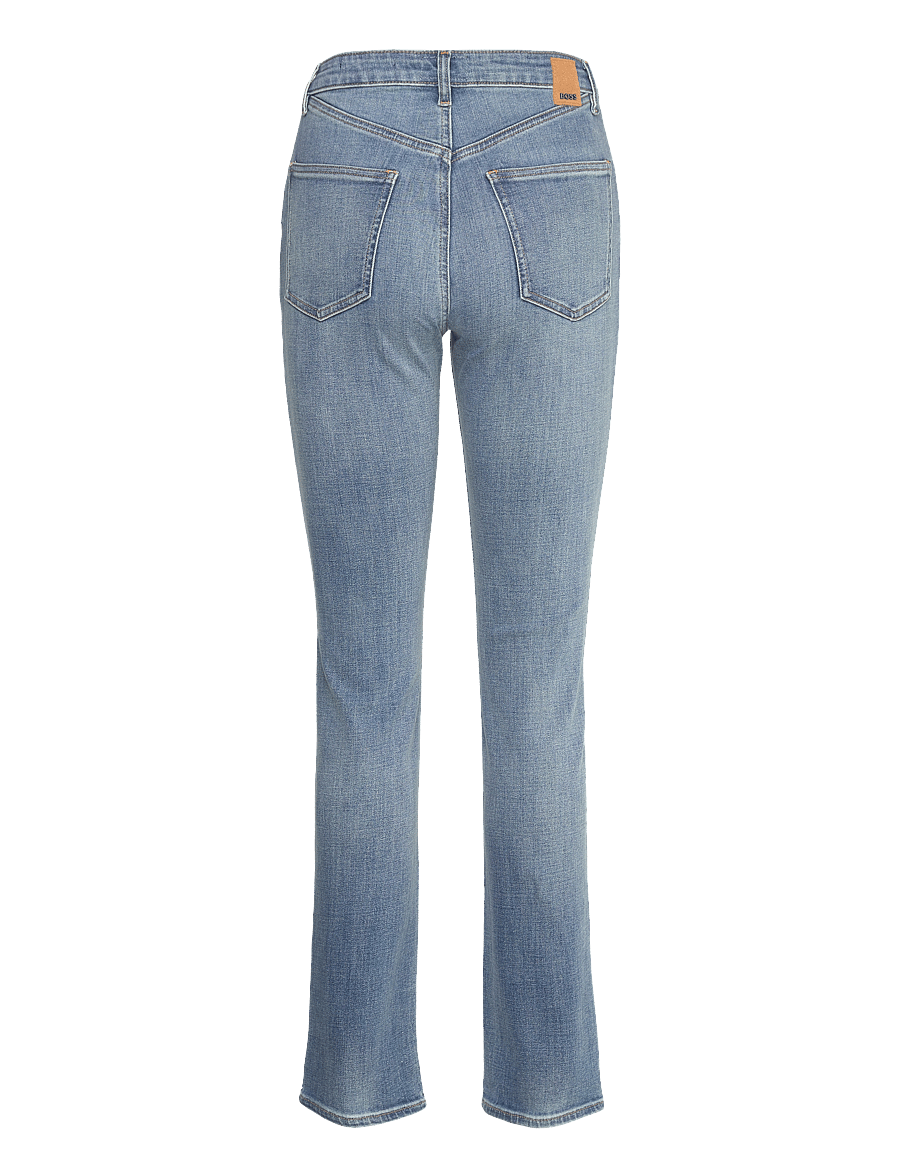 BOSS - STATE - SLIM - open blue - 1