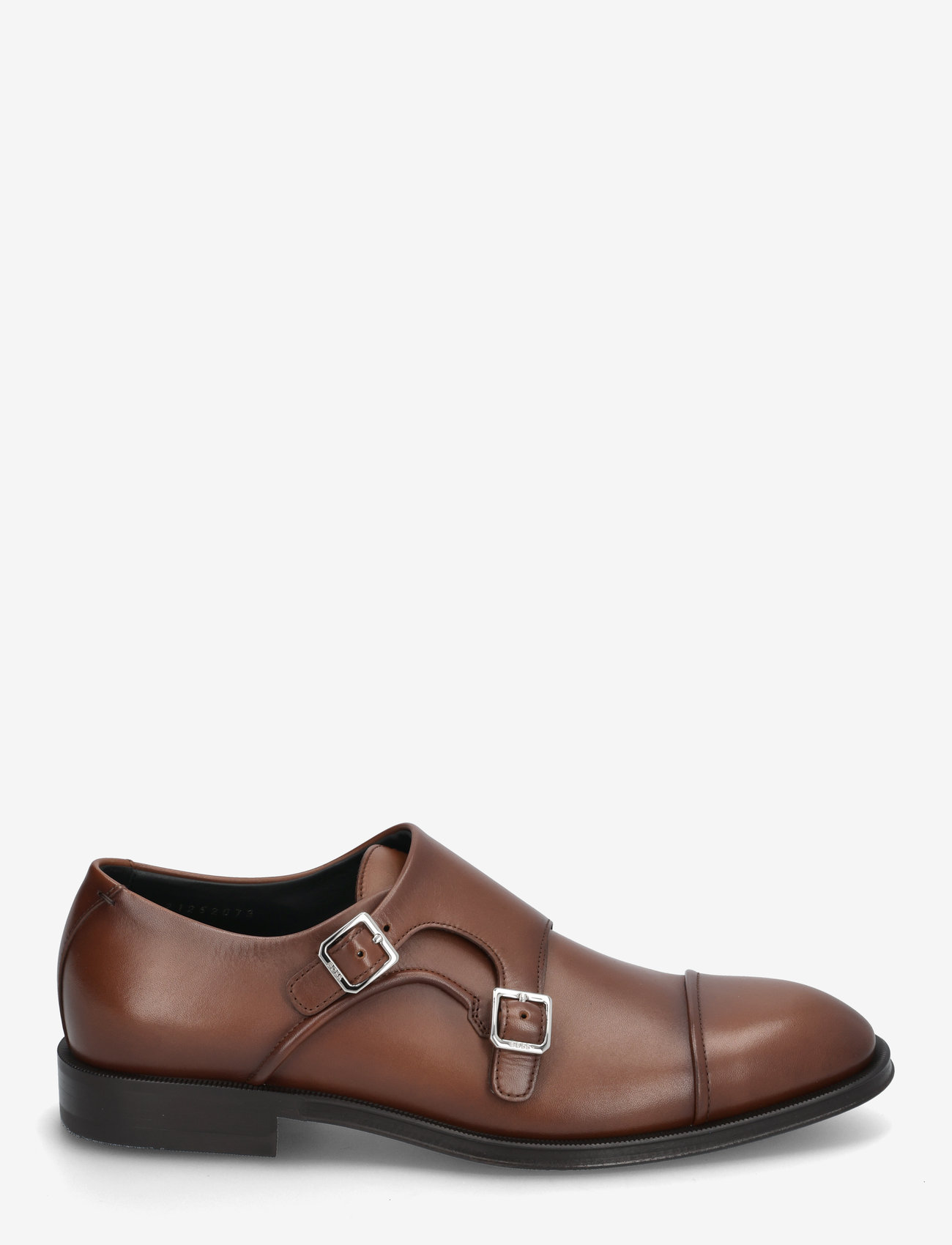 BOSS - Derrek_Monk_buly - medium brown - 1