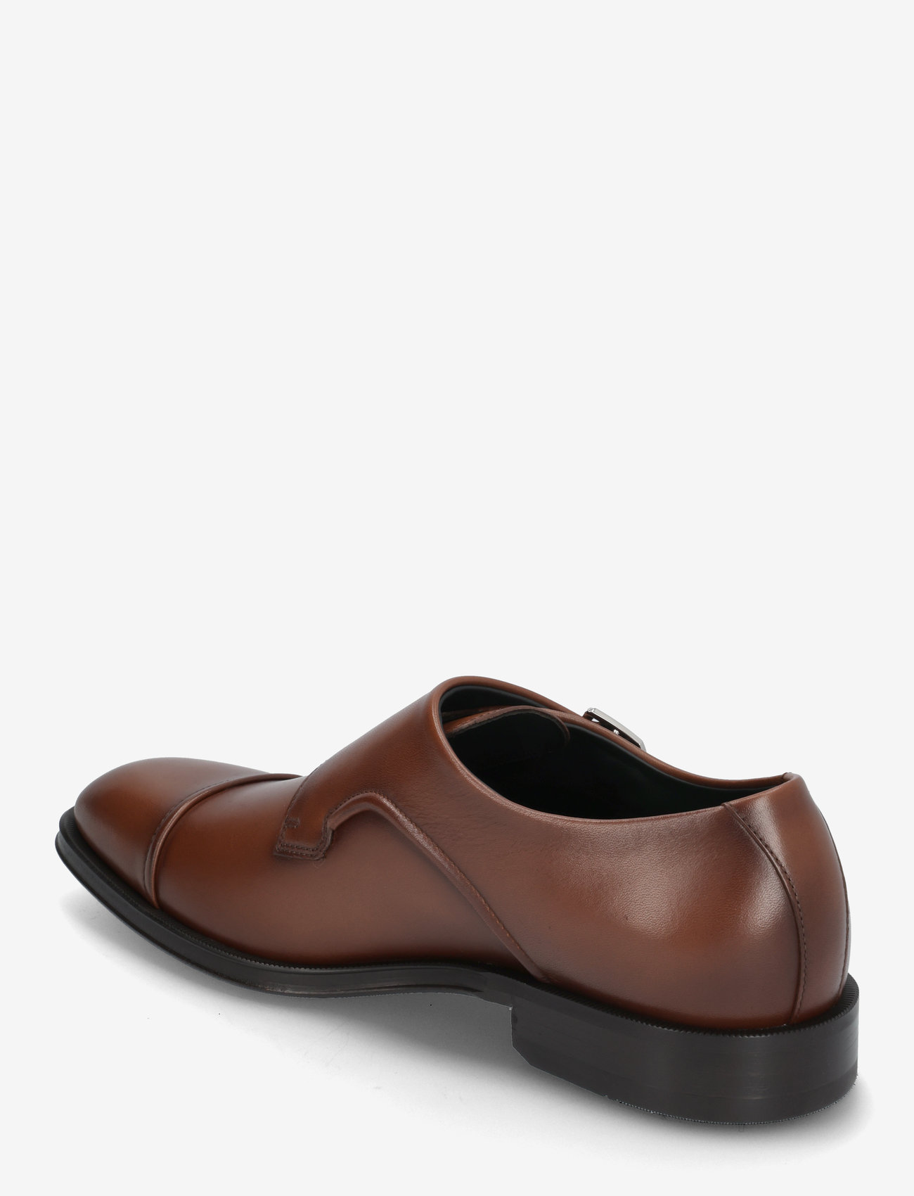 BOSS - Derrek_Monk_buly - medium brown - 2