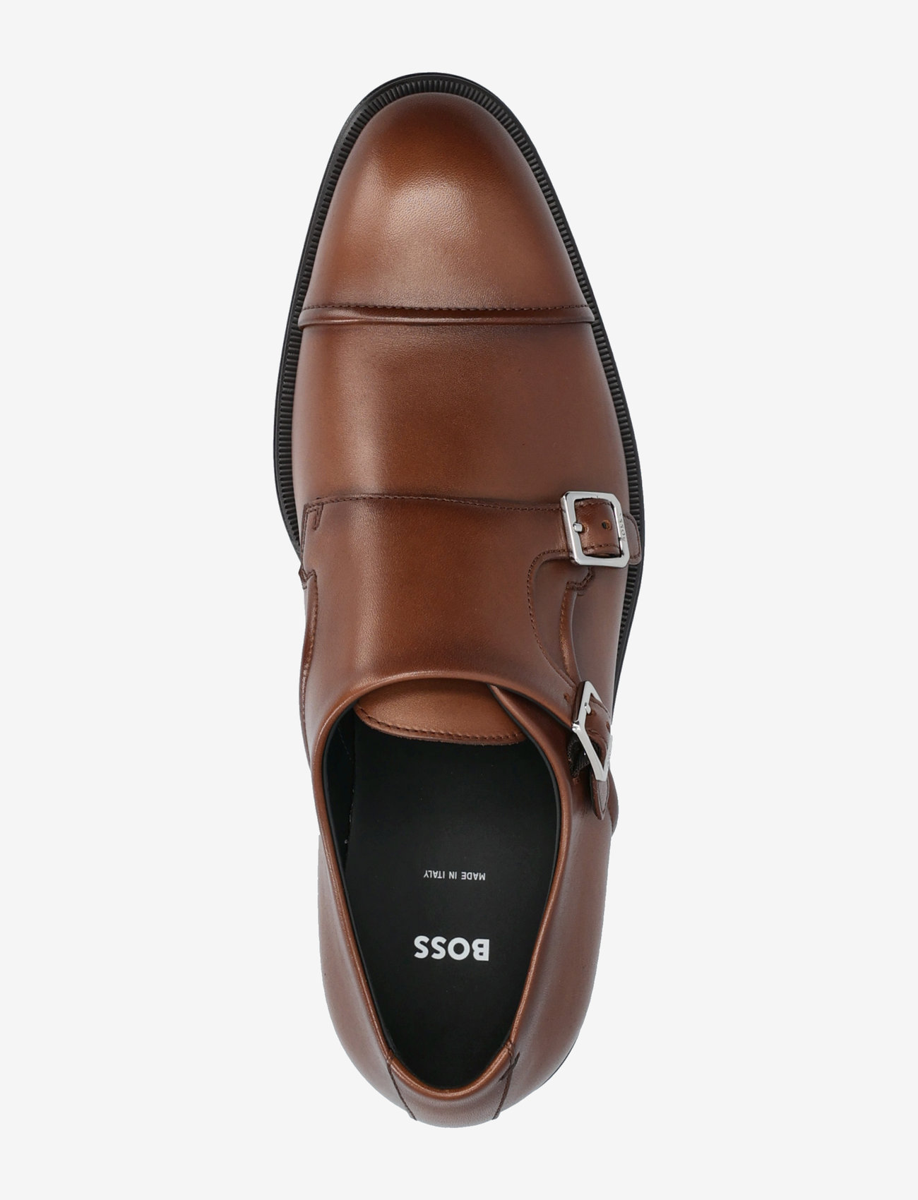 BOSS - Derrek_Monk_buly - medium brown - 3