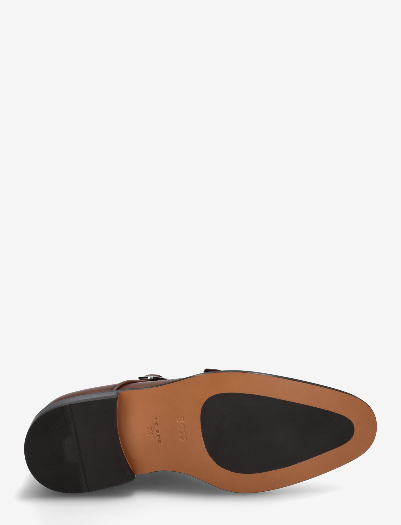 BOSS - Derrek_Monk_buly - medium brown - 4